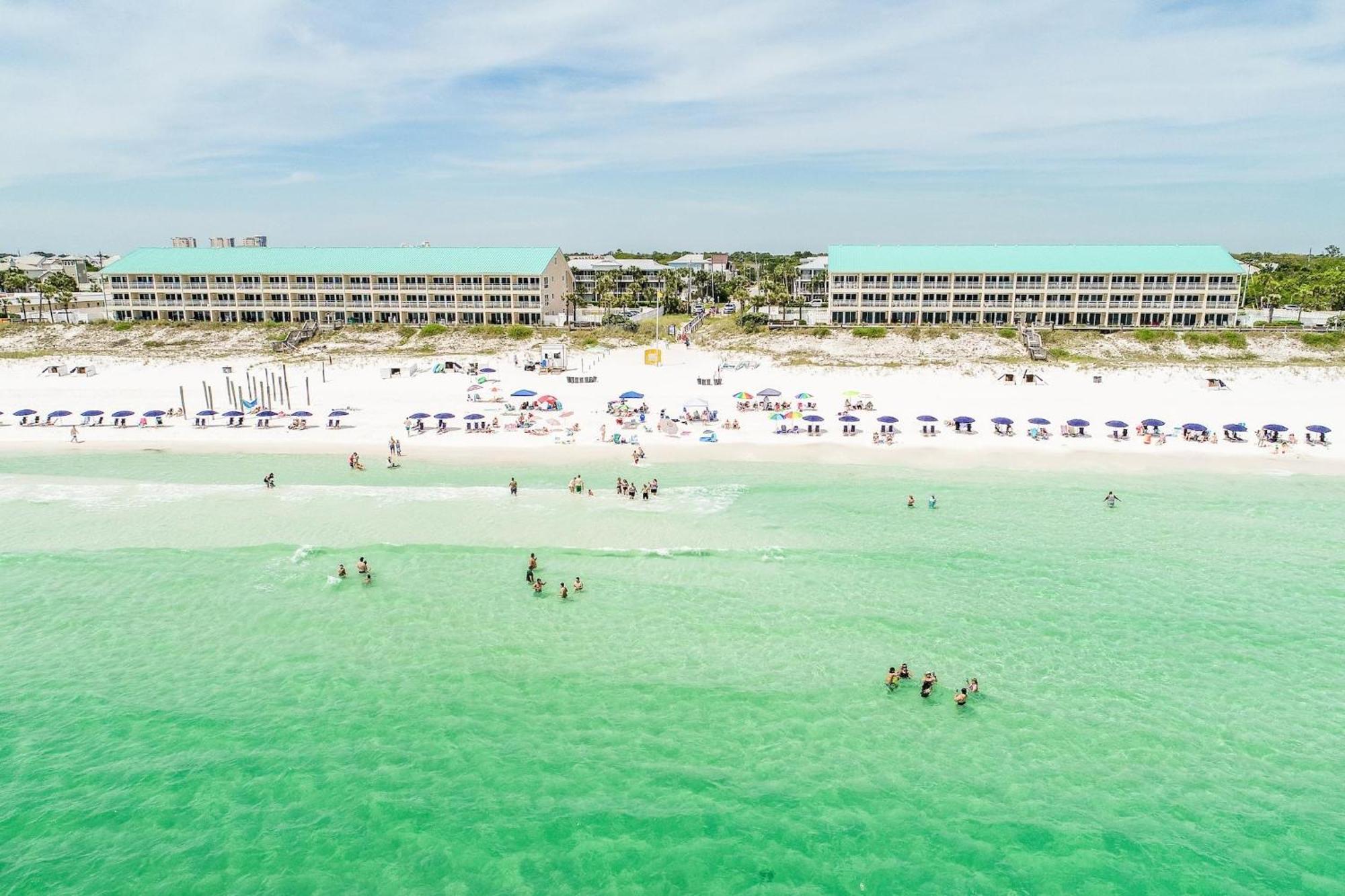 Crystal Sands 107a * Destin