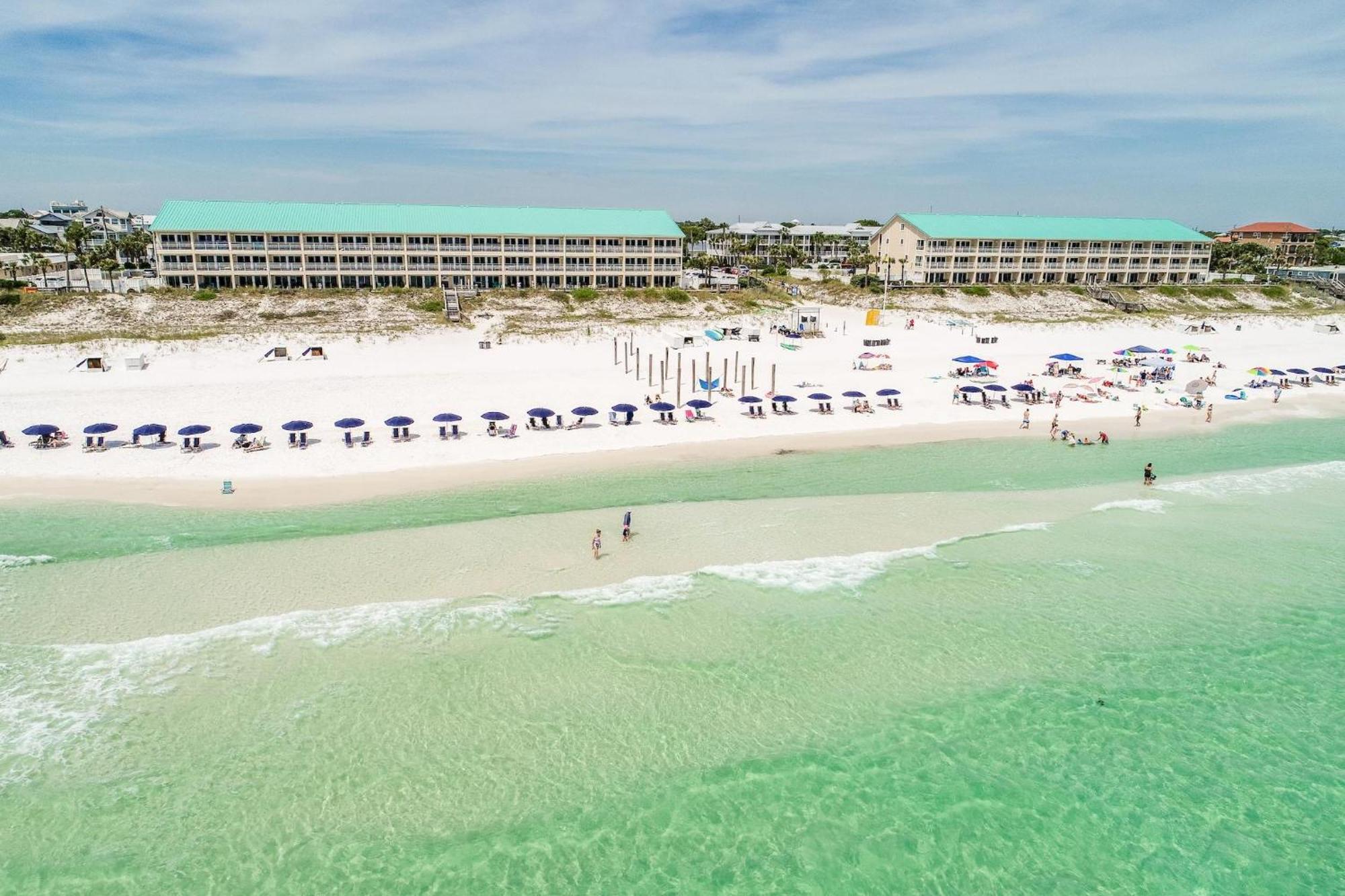 Crystal Sands 107a