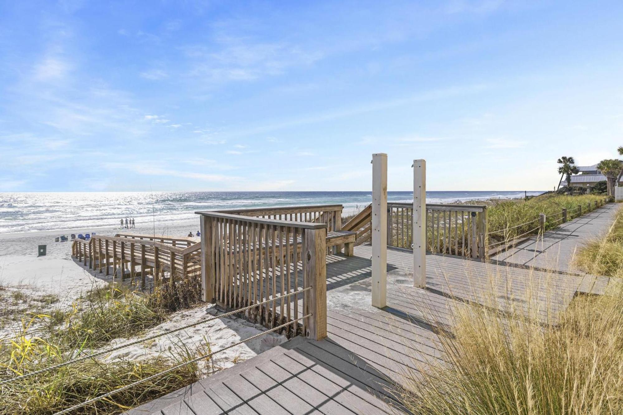 Holiday home Crystal Sands 107a *