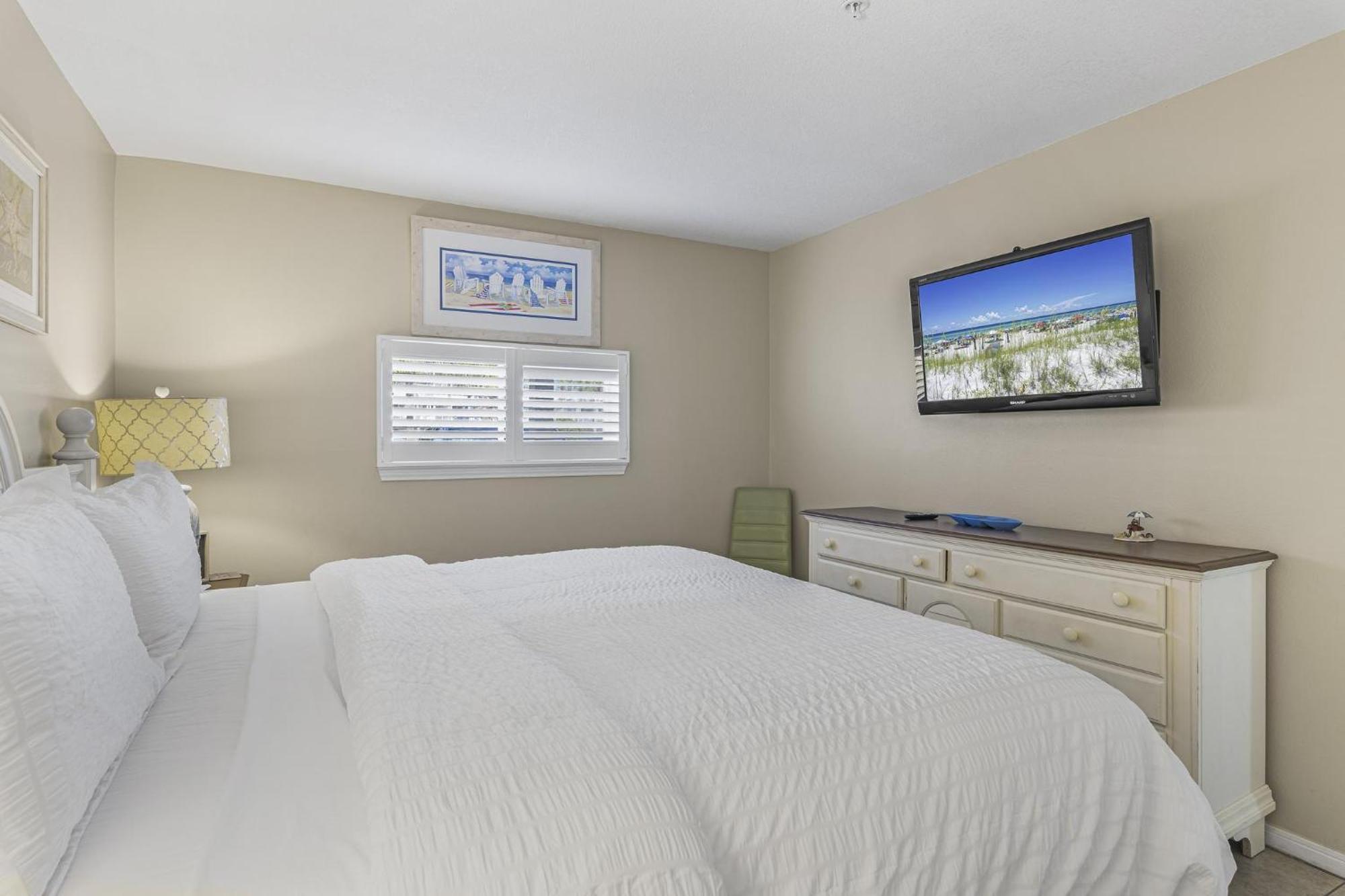 Holiday home Crystal Sands 107a