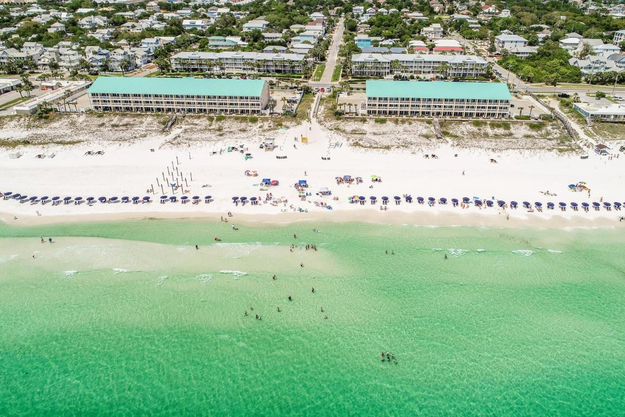 Crystal Sands 107a