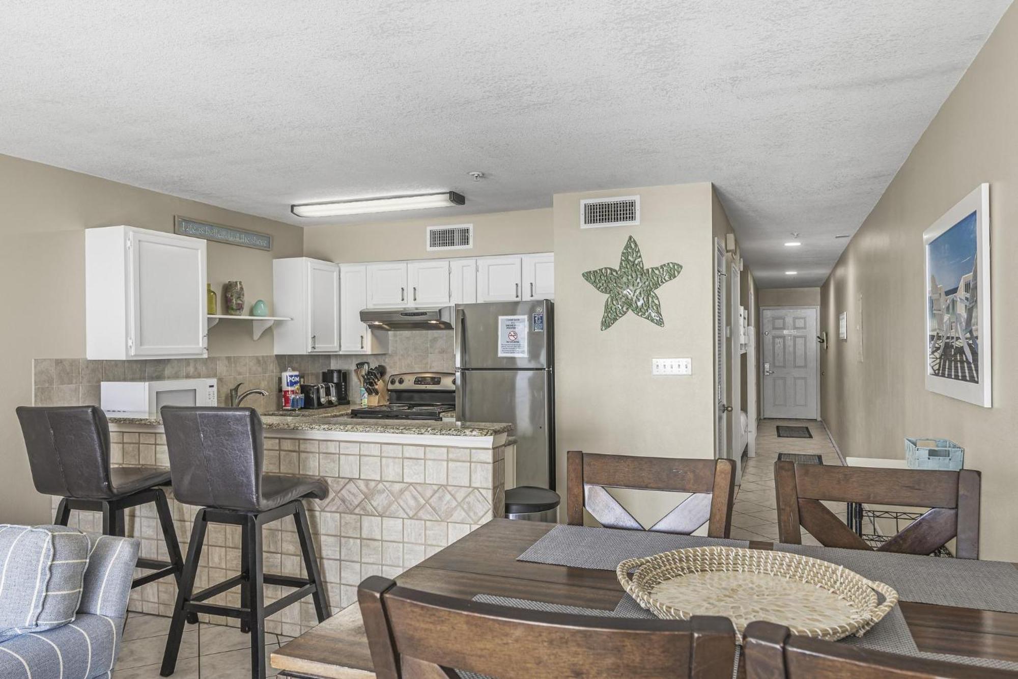 Crystal Sands 107a Destin