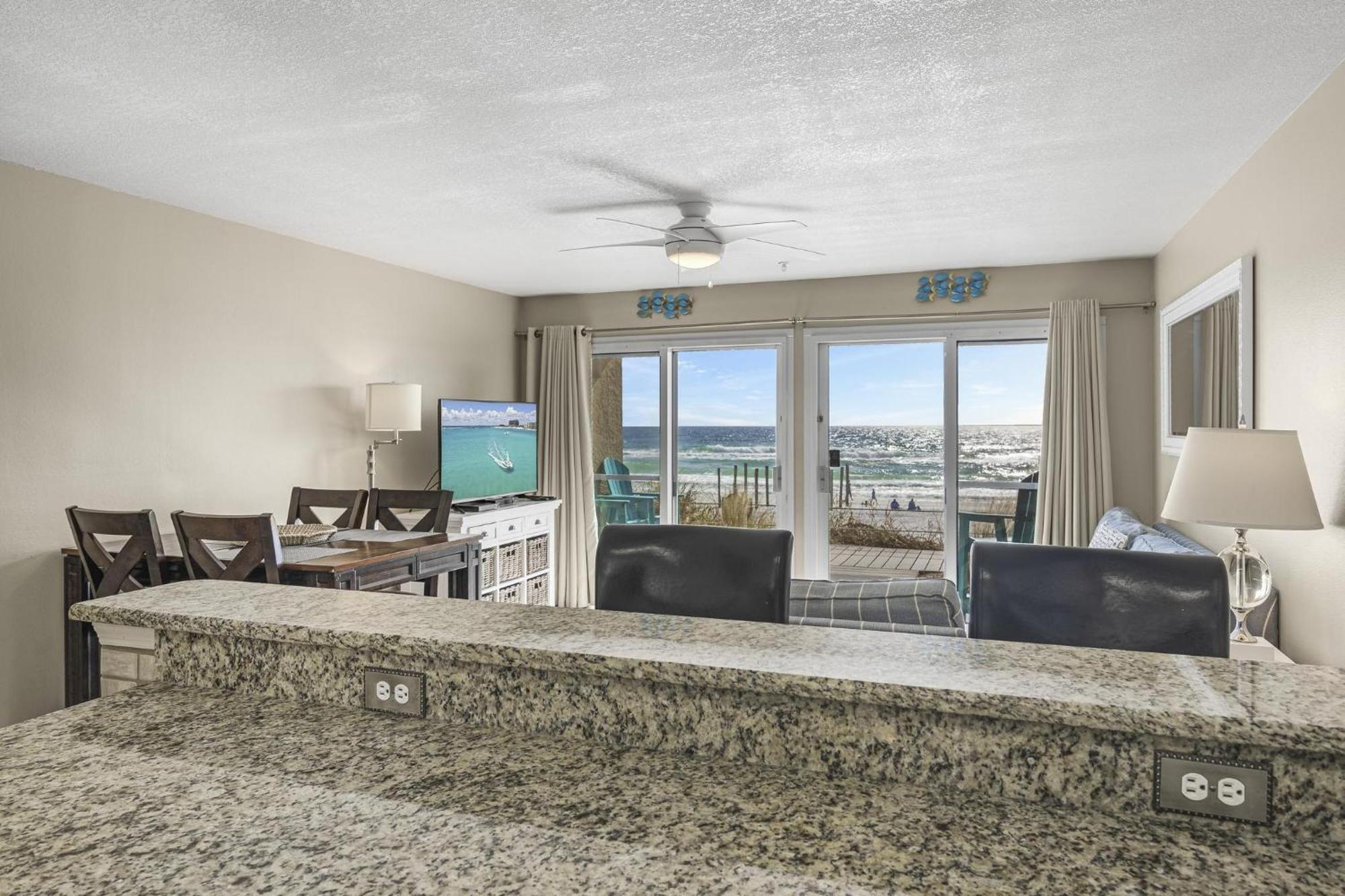 Crystal Sands 107a Holiday home *