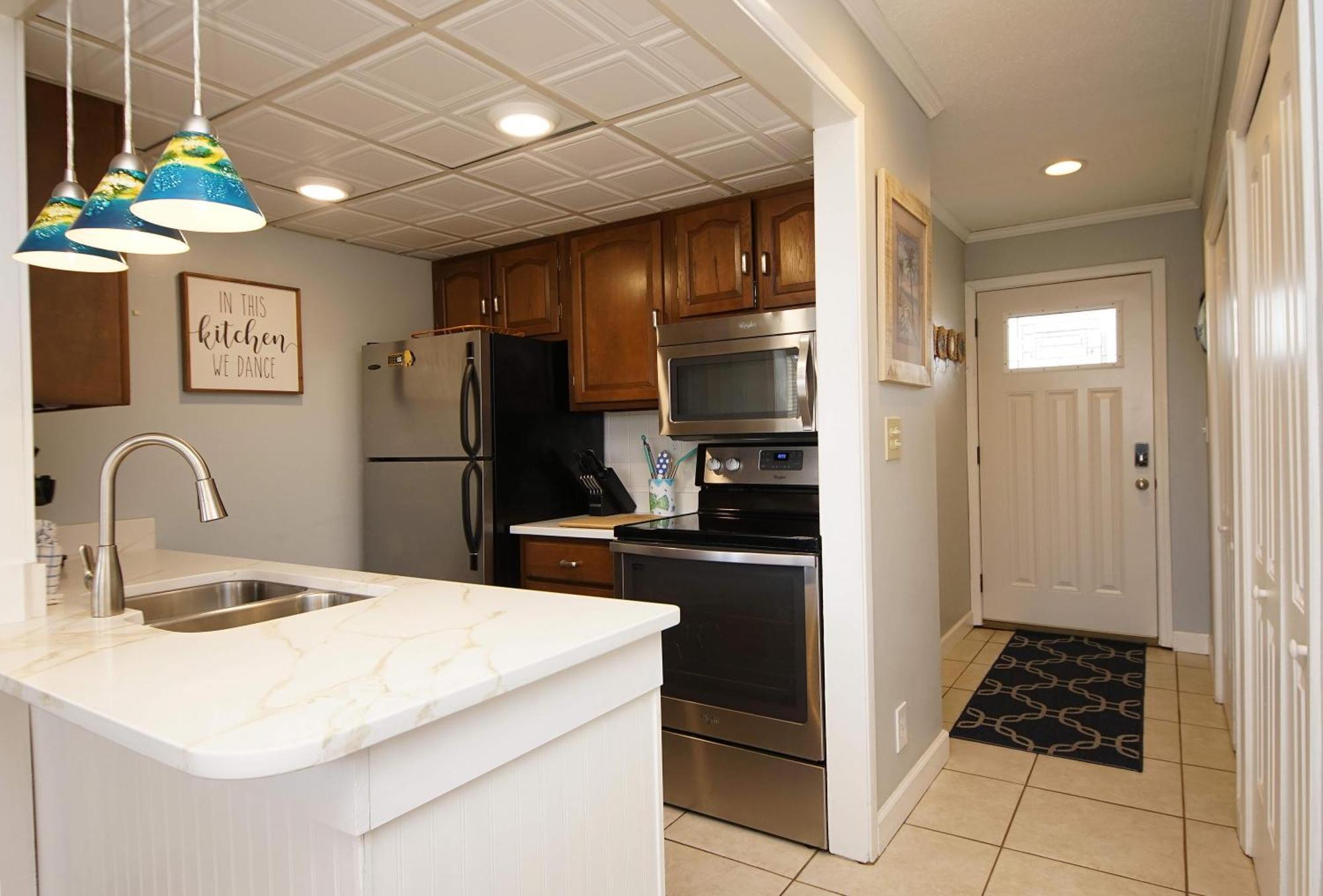 Holiday home Sandpiper Cove 2012