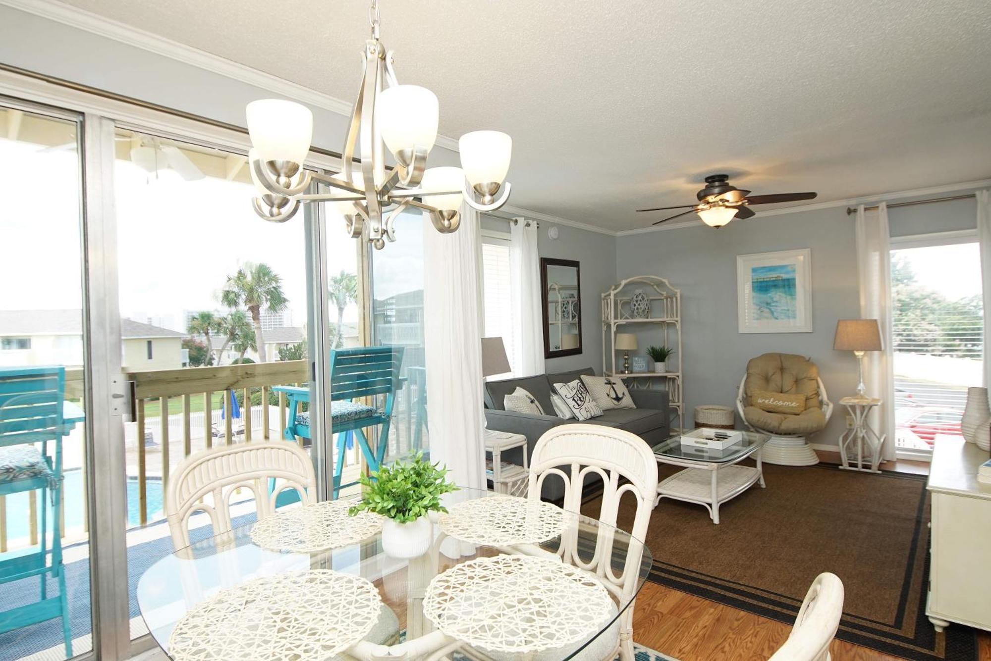 Holiday home Sandpiper Cove 2012 *
