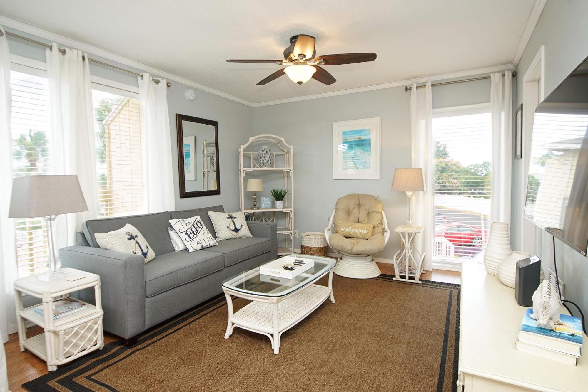 Sandpiper Cove 2012 Destin