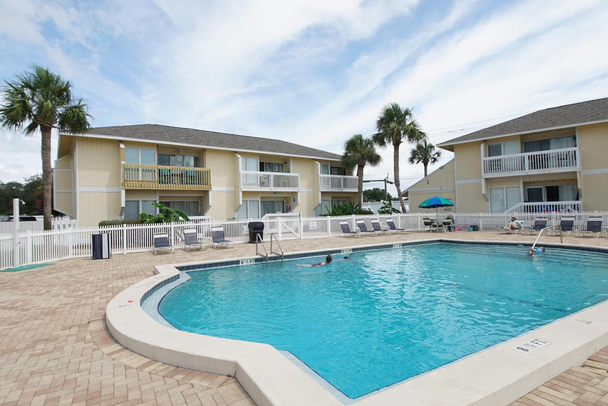 Sandpiper Cove 2012 Holiday home *