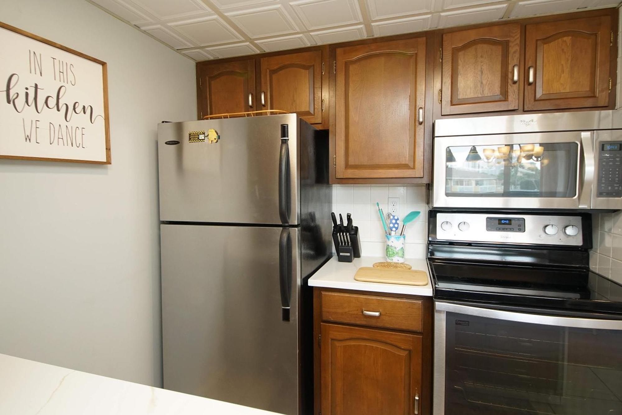 Holiday home Sandpiper Cove 2012 *