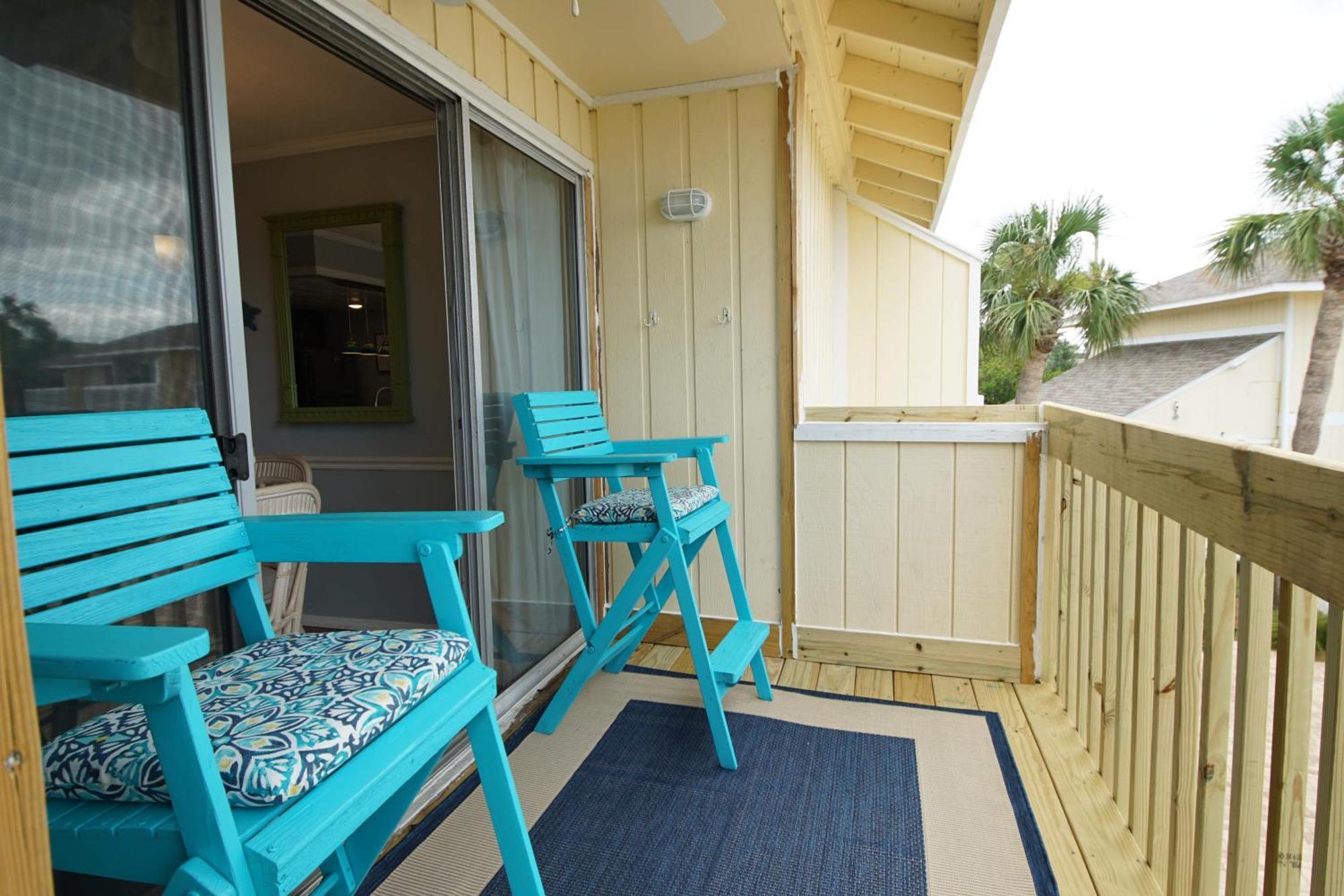 Sandpiper Cove 2012 Holiday home