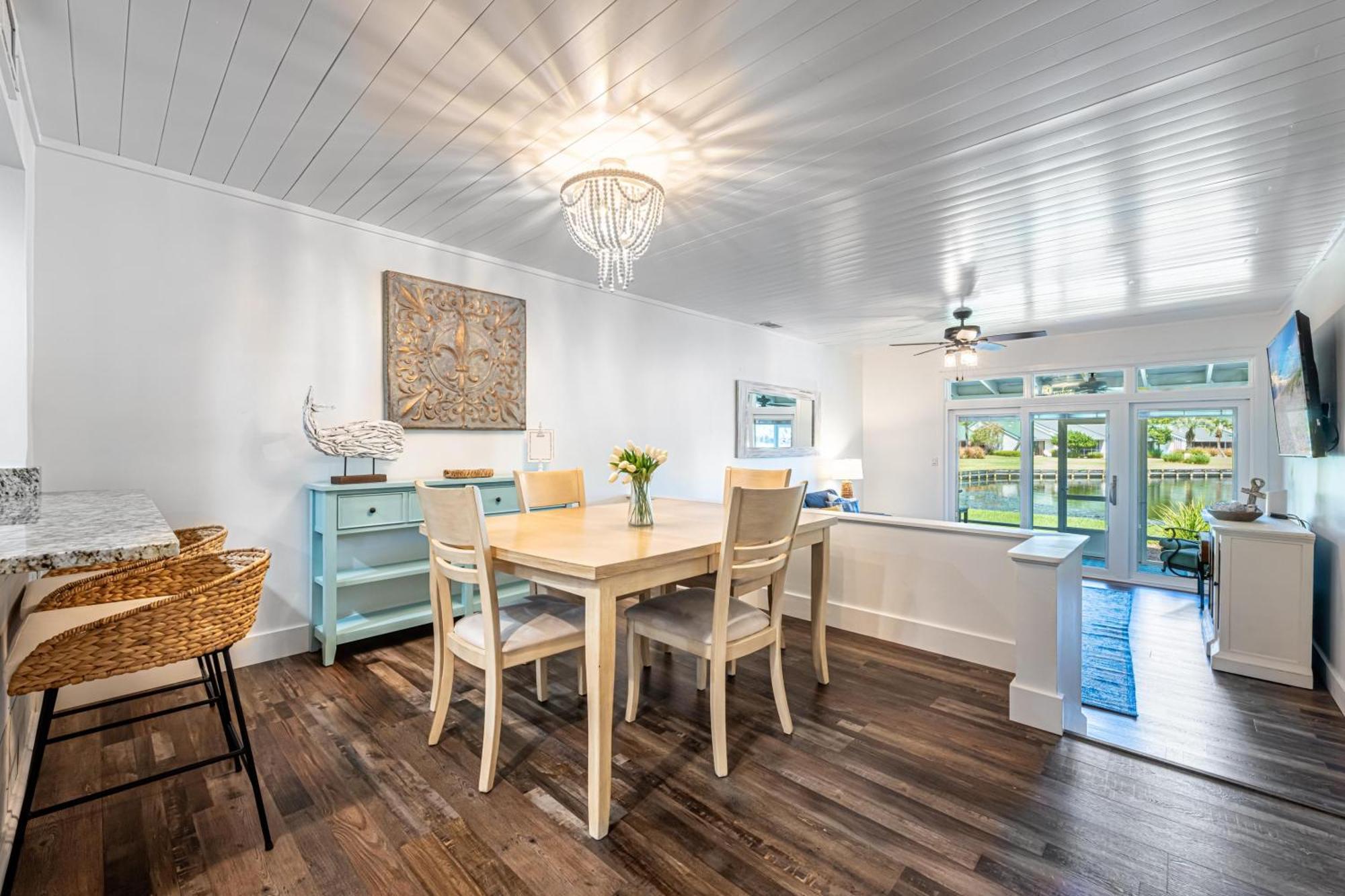 Bayou Village 628 Holiday home *
