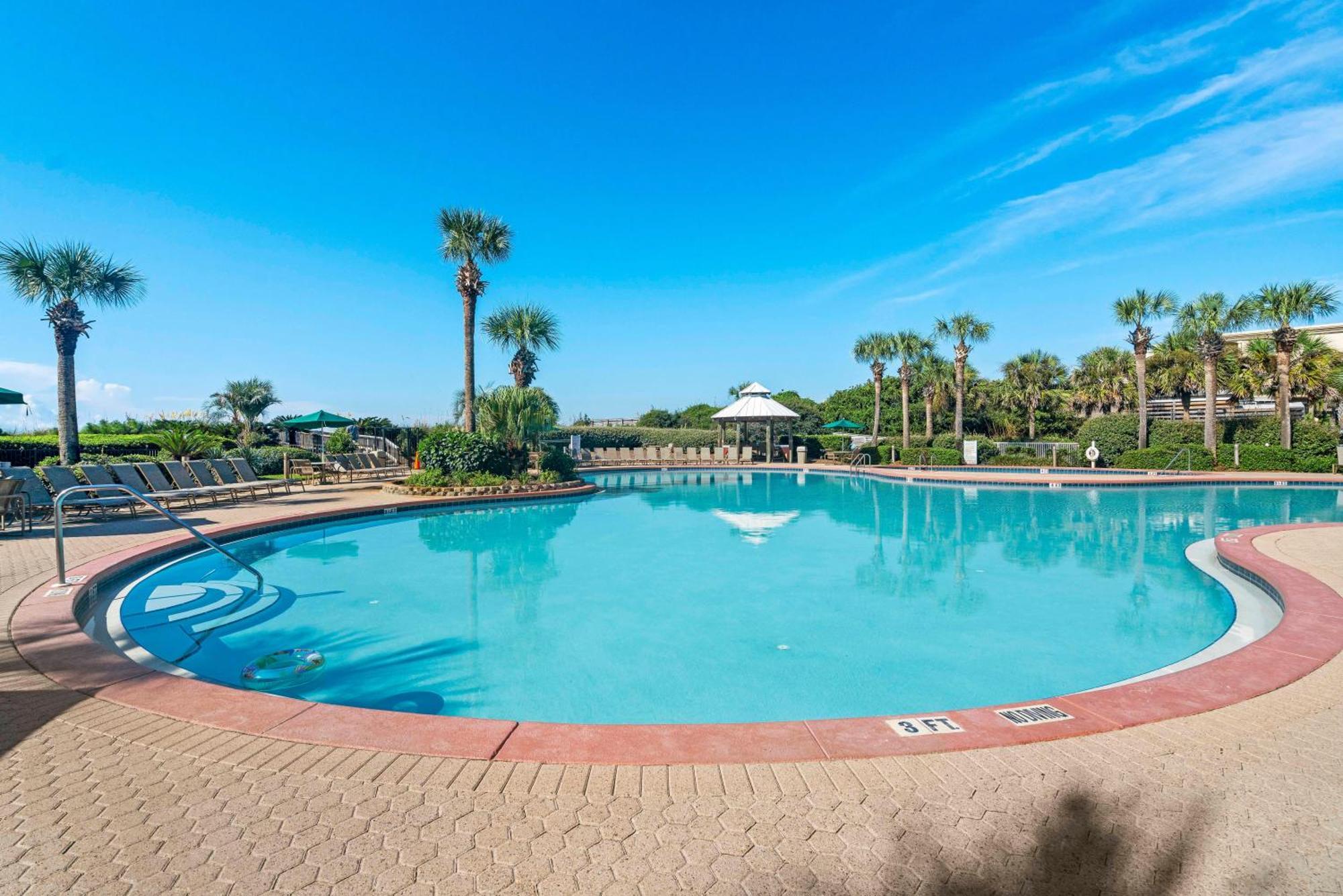 The Crescent 111 Destin