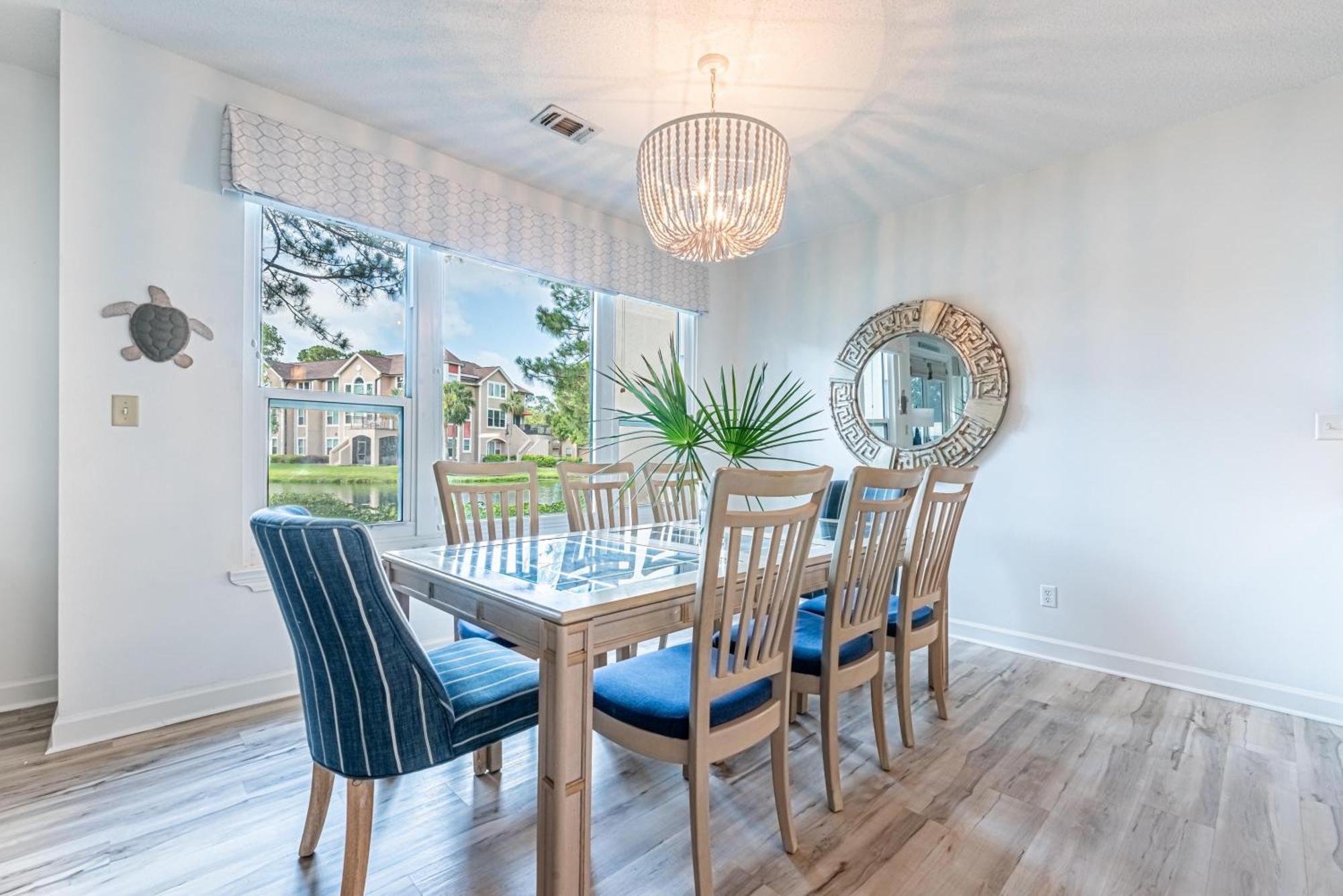 Holiday home Turnberry 8564