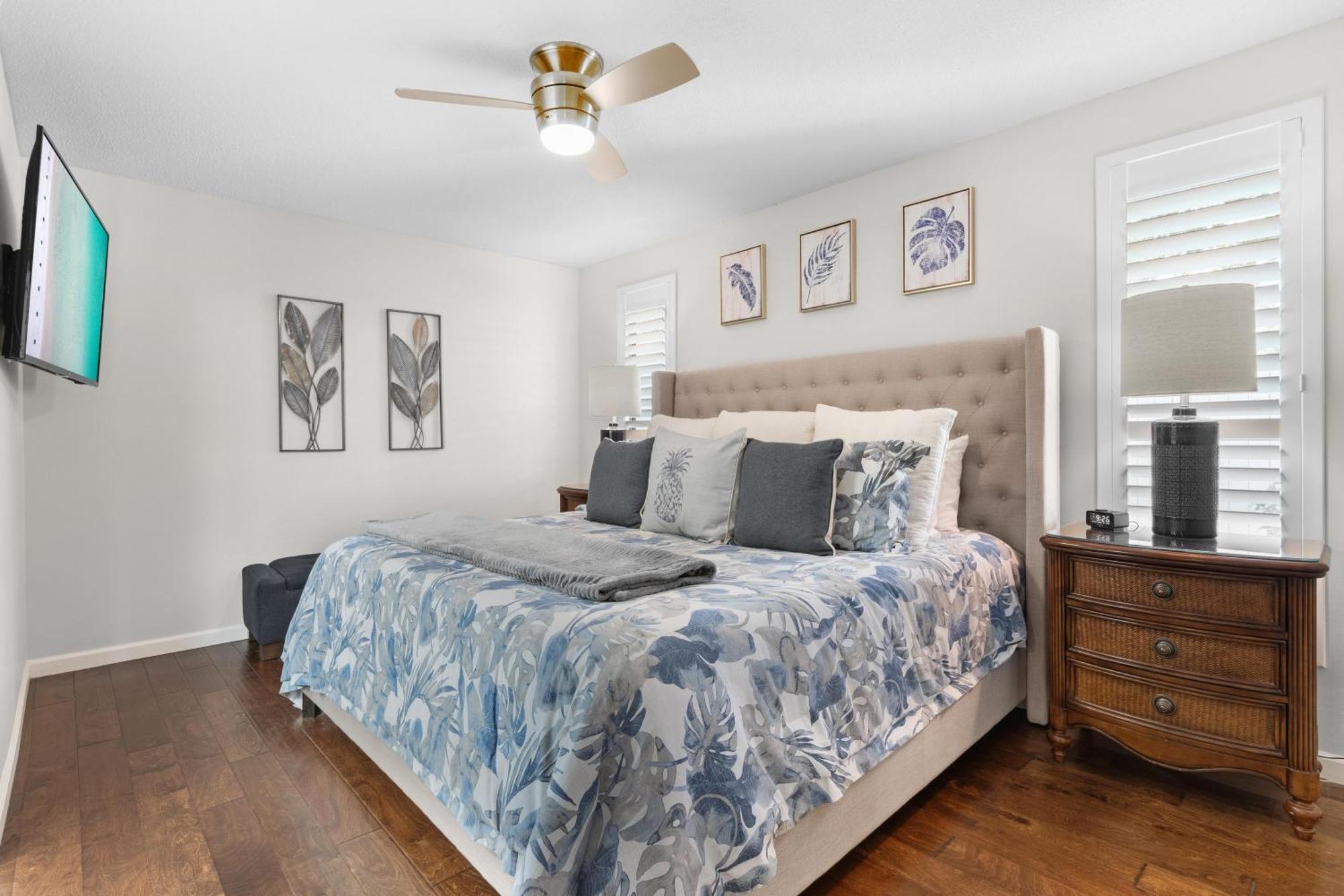 Linkside 455 * Destin