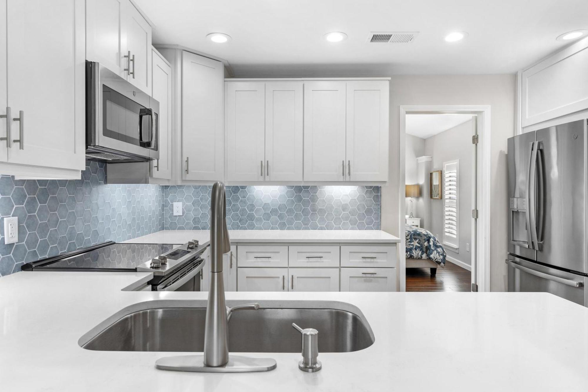 Linkside 455 Holiday home