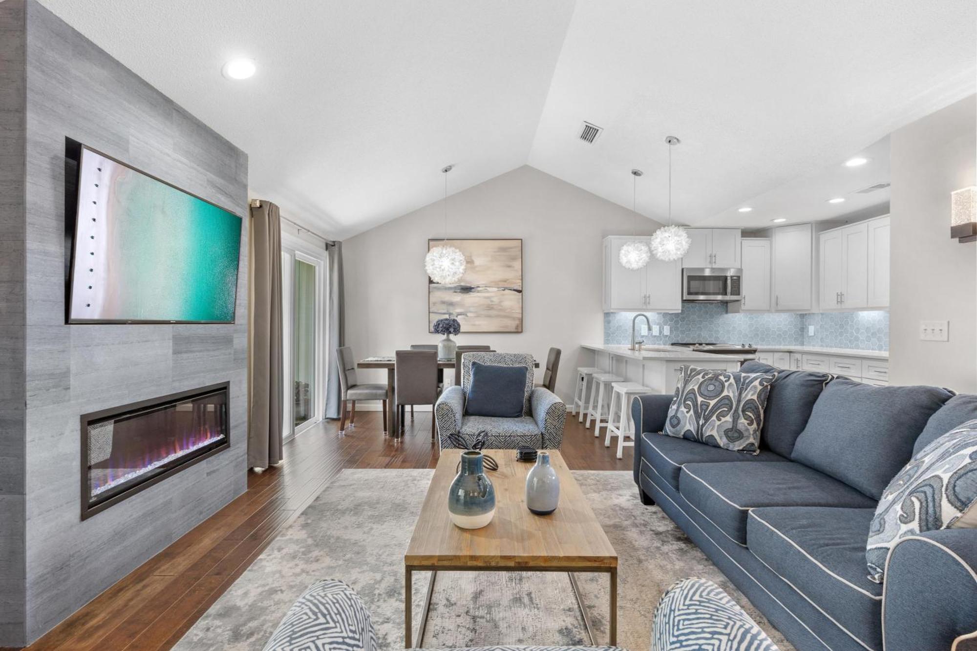 Holiday home Linkside 455