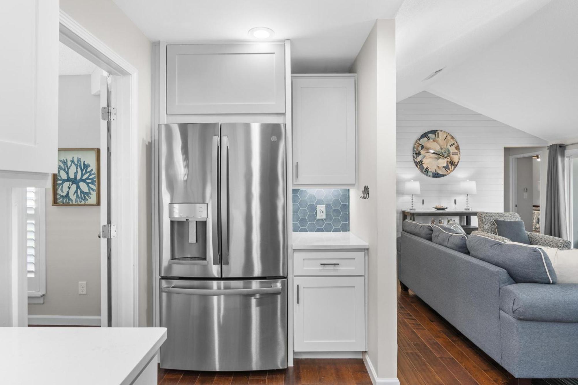 Linkside 455 Holiday home Destin