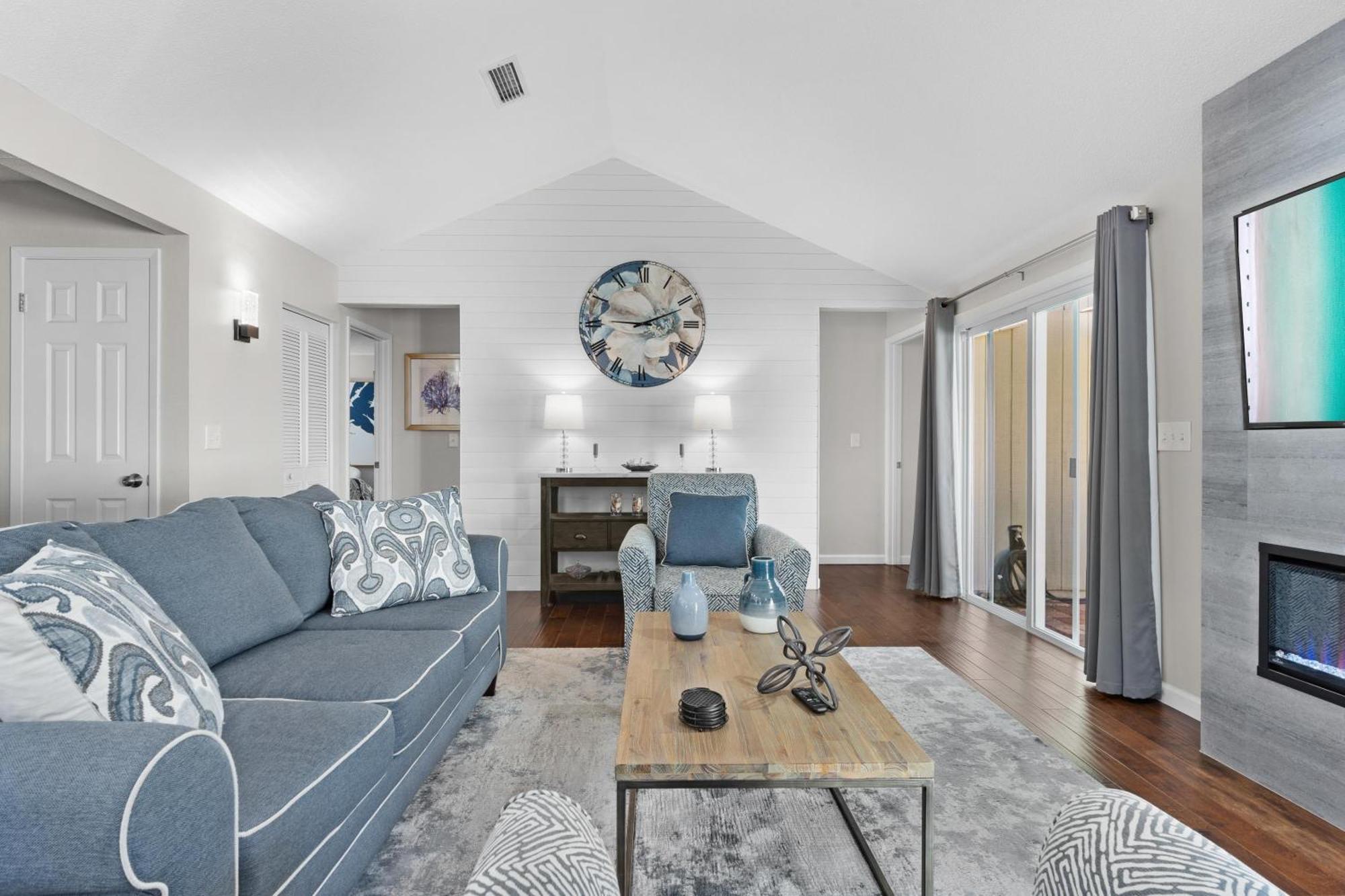 Holiday home Linkside 455