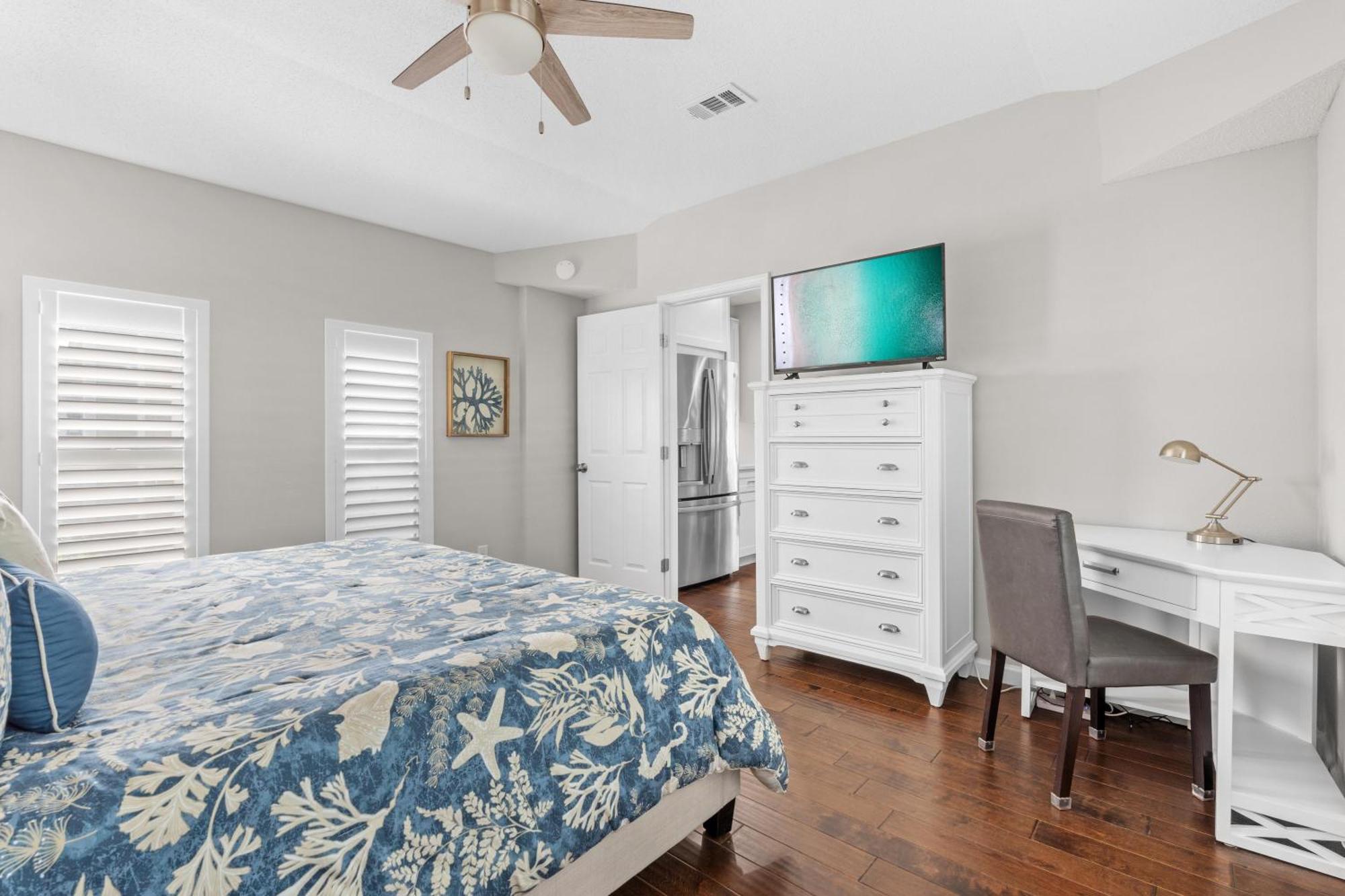 Linkside 455 Holiday home Destin