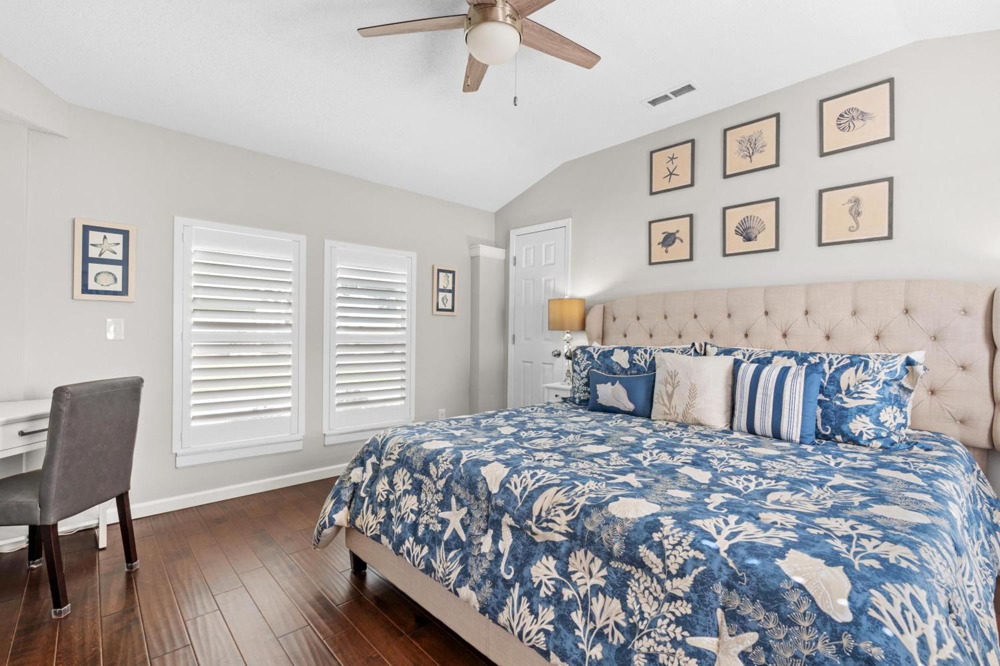 Holiday home Linkside 455 Destin