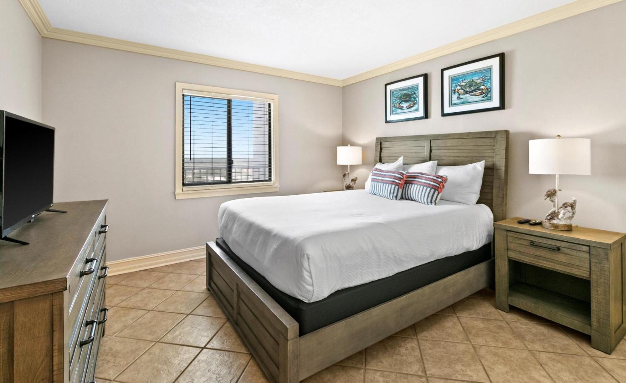 Emerald Towers 1202 Holiday home