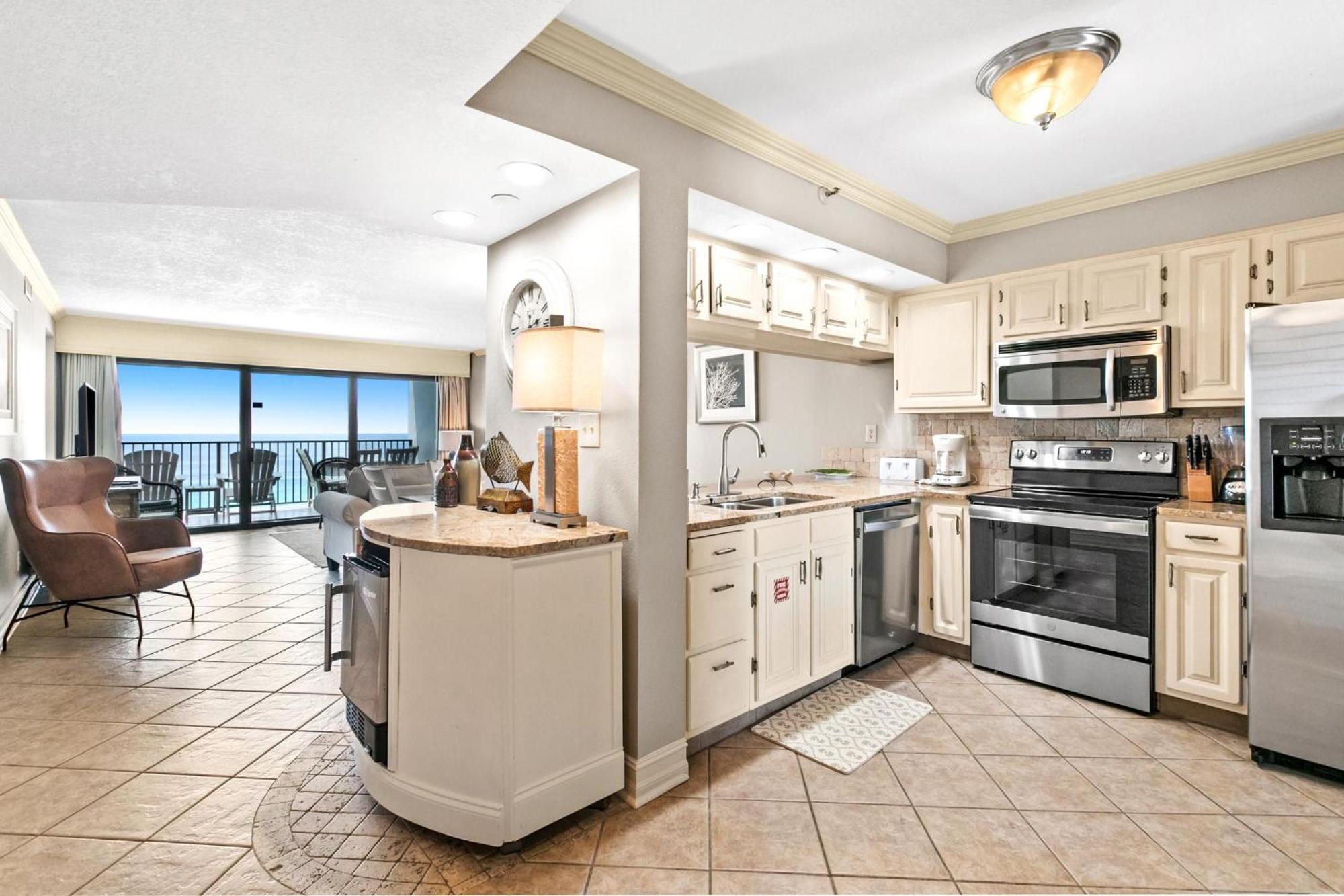 Holiday home Emerald Towers 1202 Destin