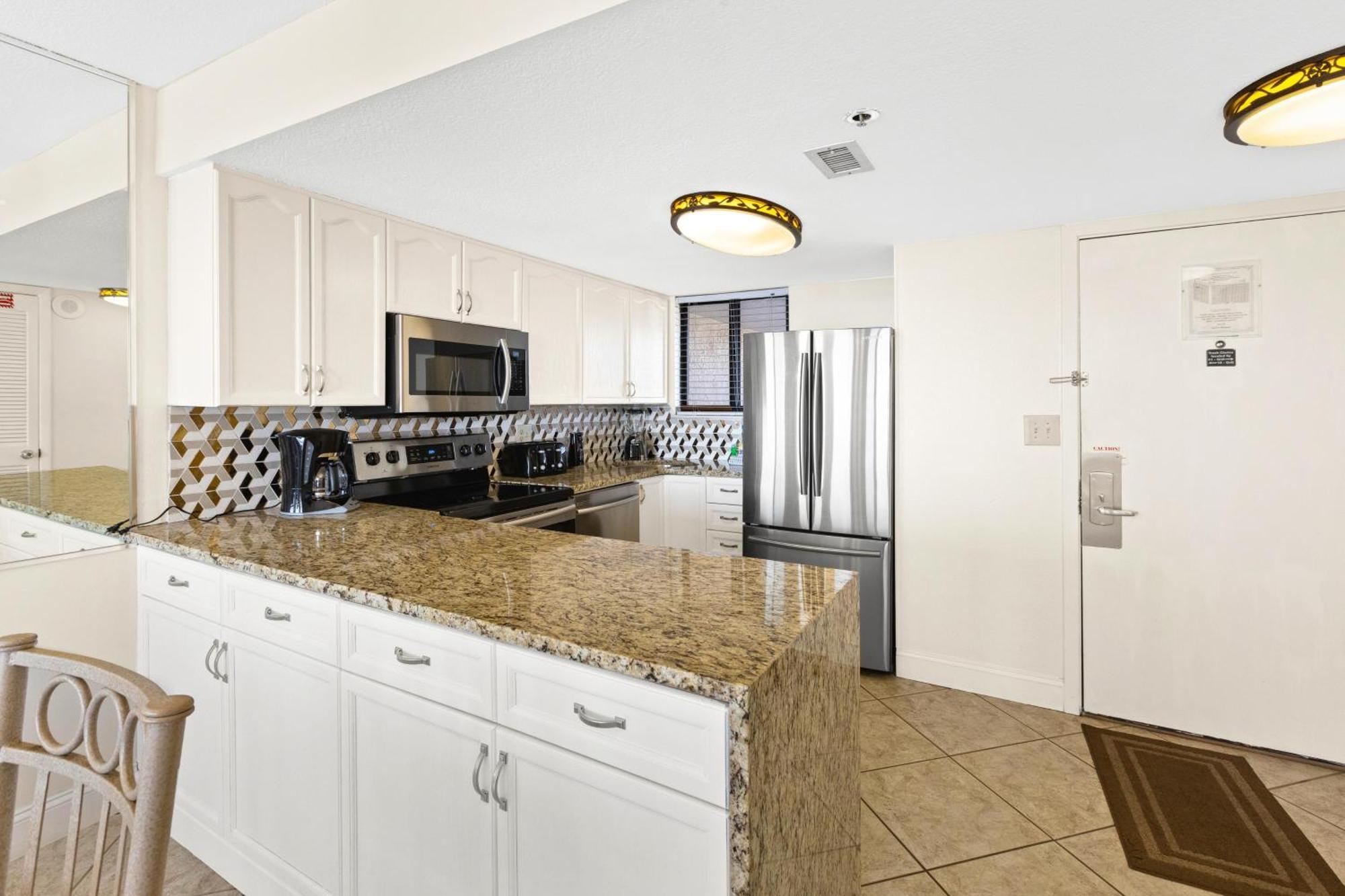 Holiday home Sundestin Unit 1517