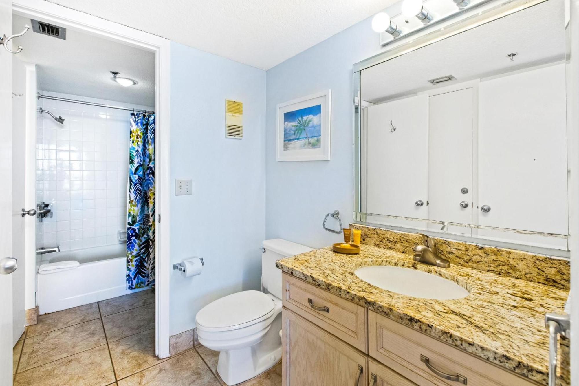 Sundestin Unit 1517 Holiday home *