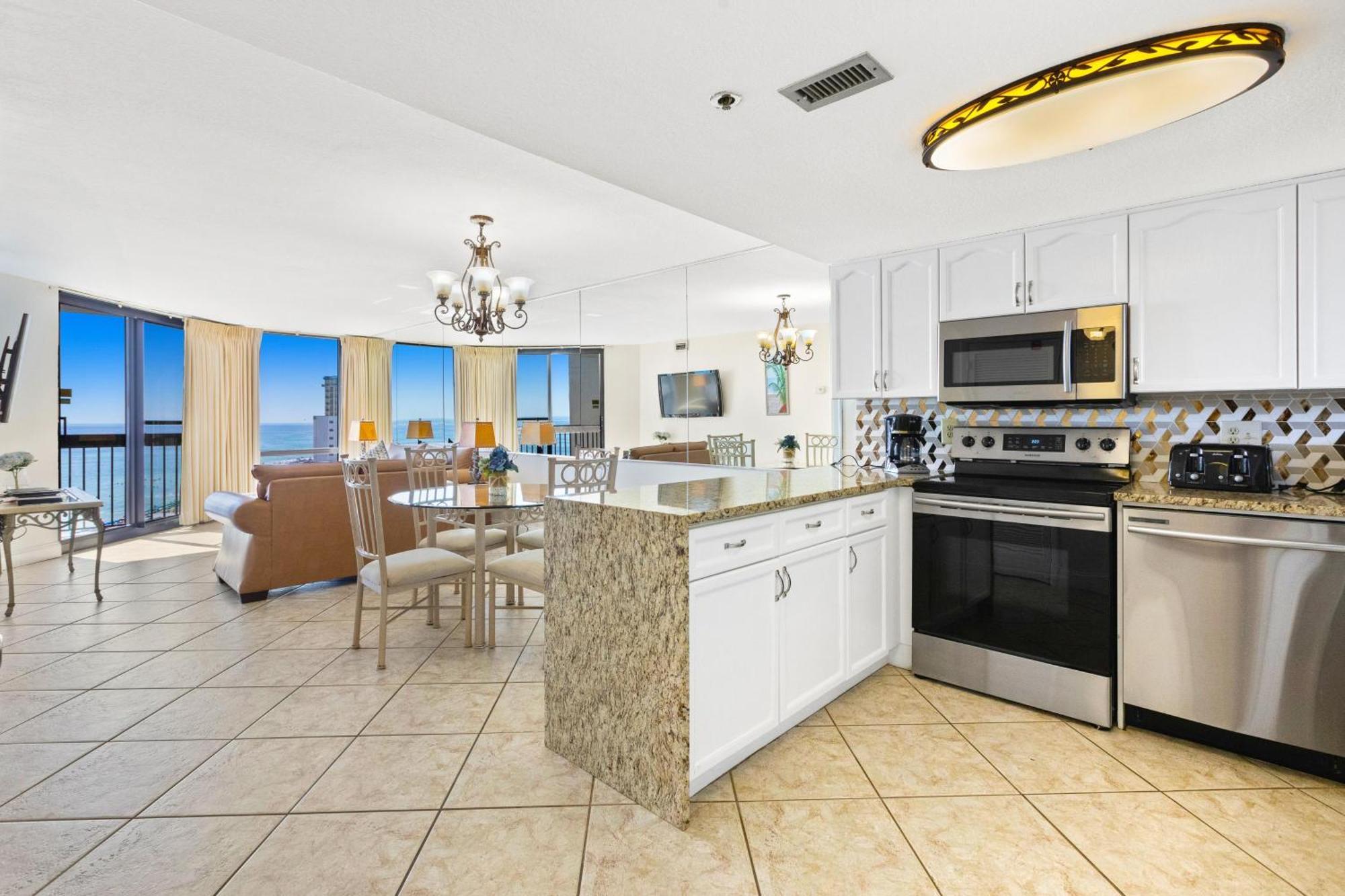 Holiday home Sundestin Unit 1517 *
