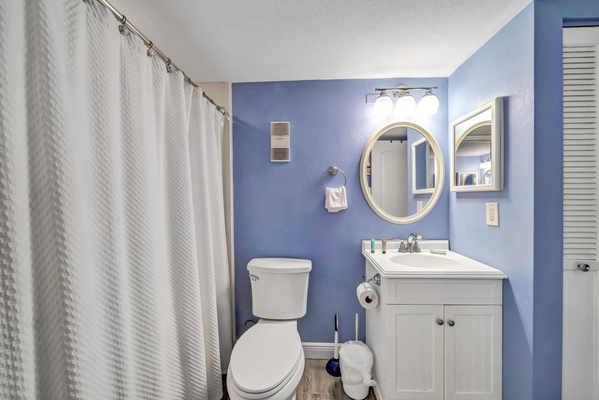 Sundestin Unit 0809 Holiday home