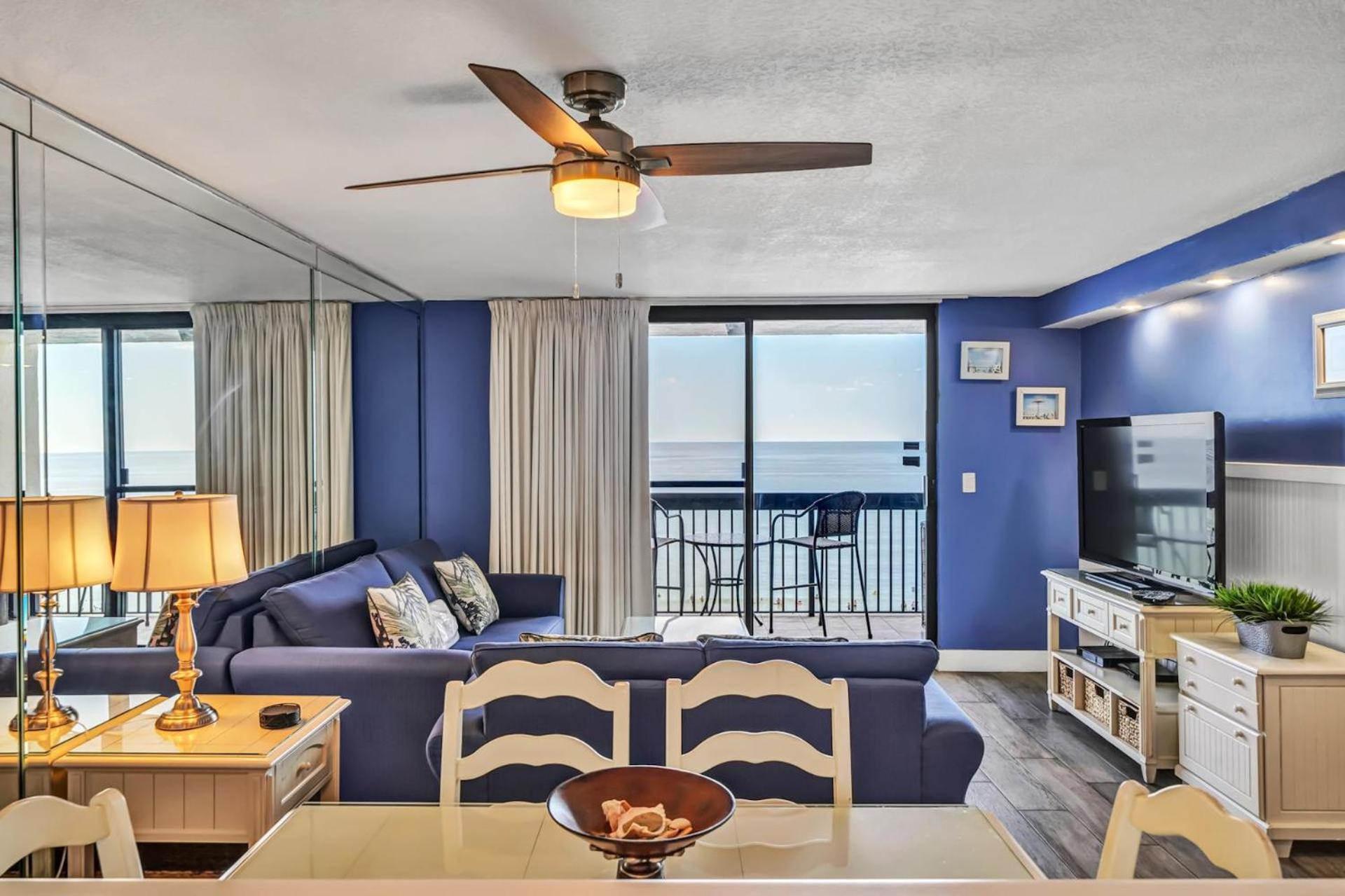 Holiday home Sundestin Unit 0809