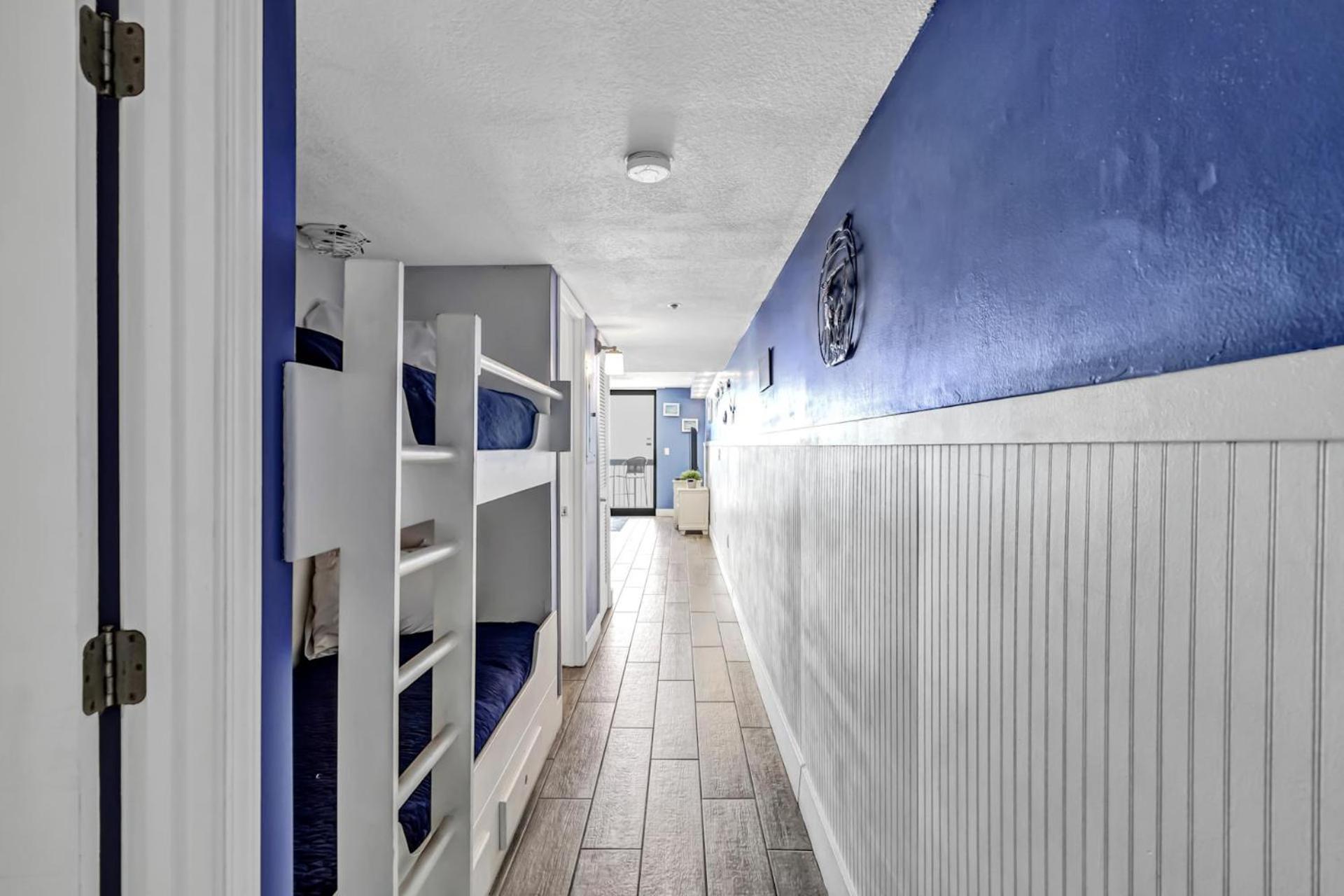 Sundestin Unit 0809 Holiday home Destin