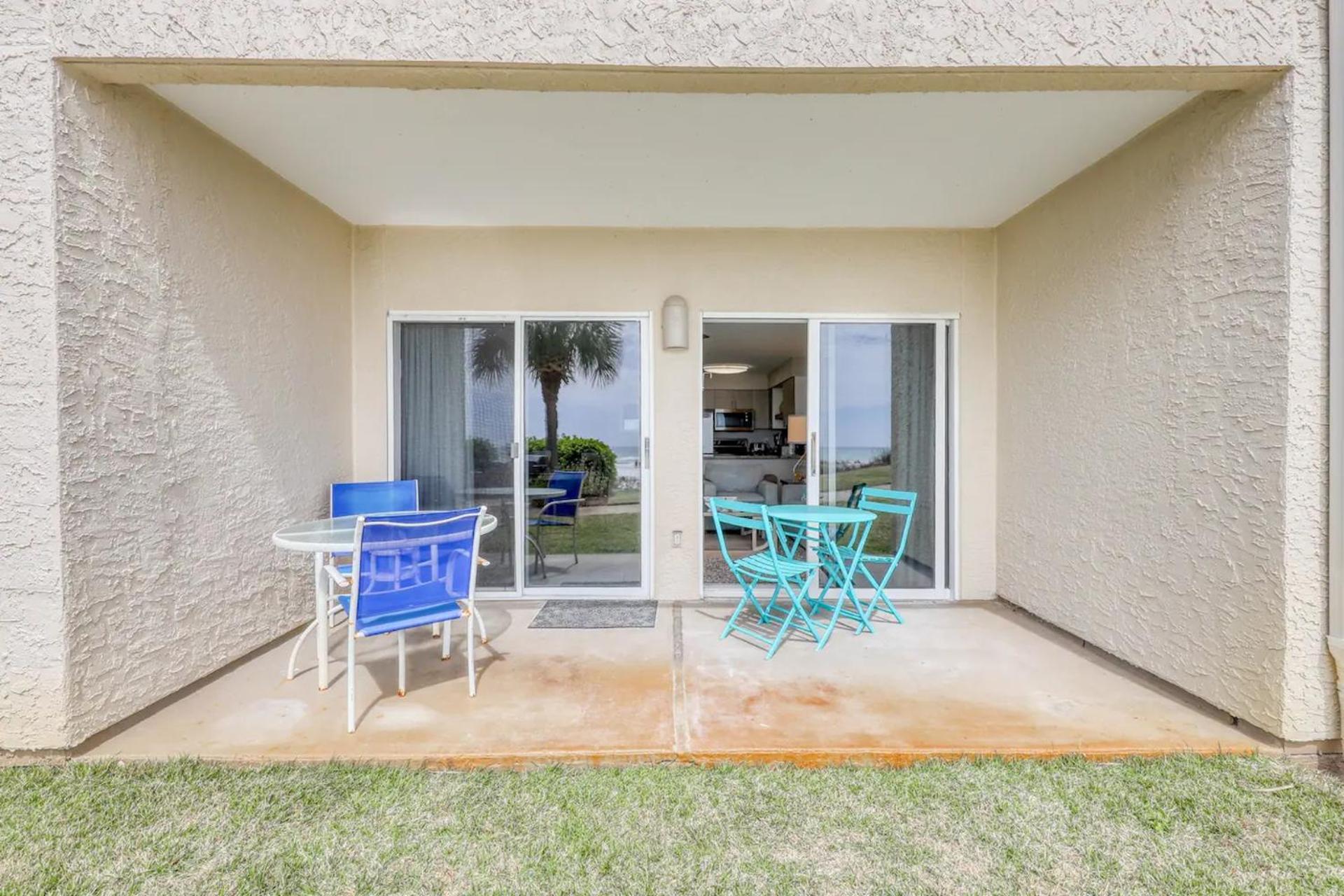 Windancer 107 Holiday home Destin