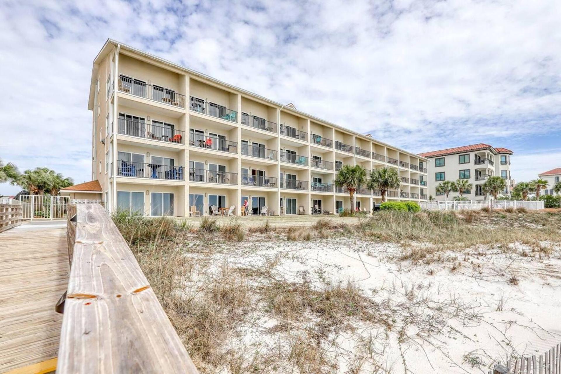 Windancer 107 Destin