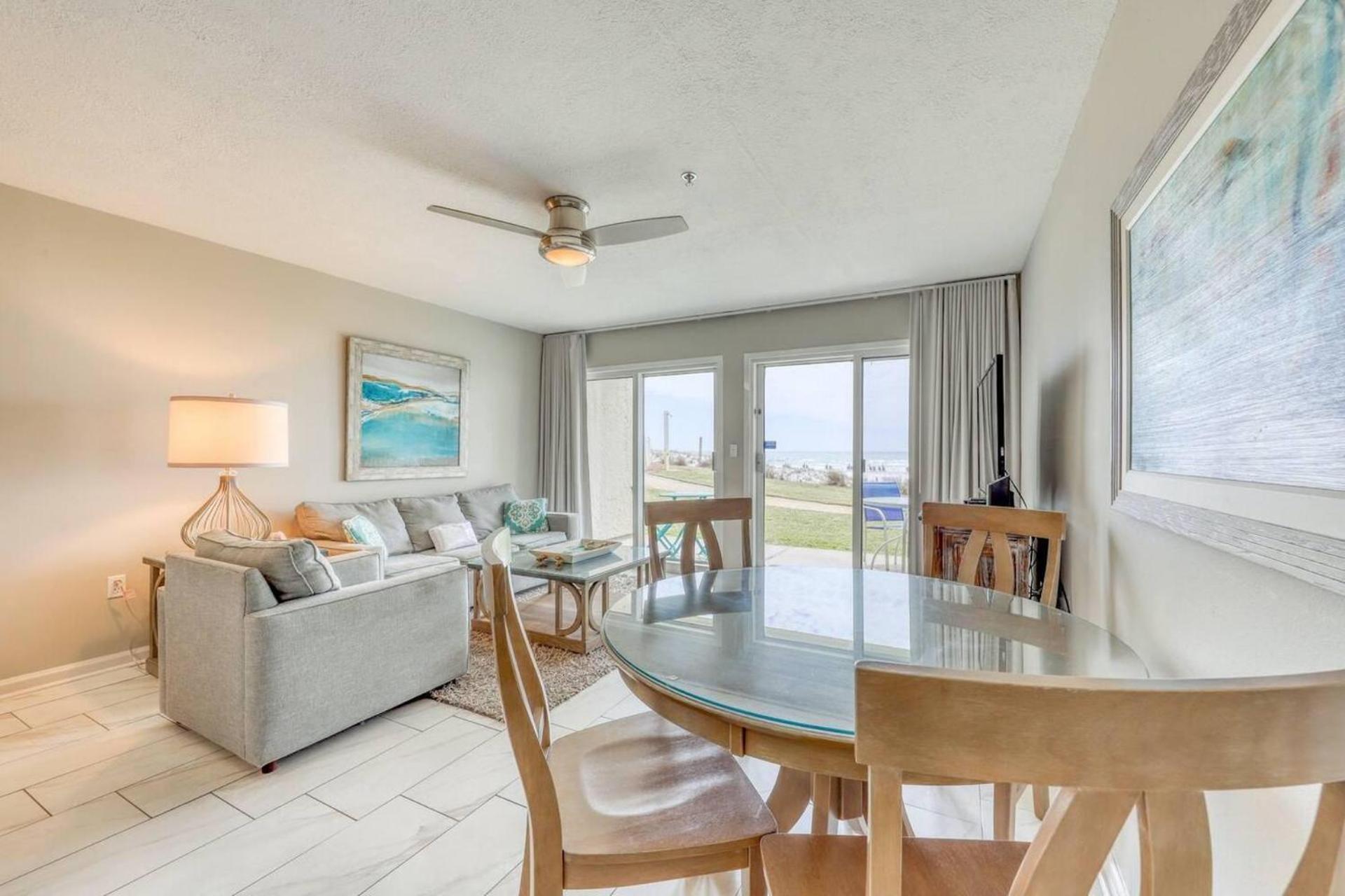 Windancer 107 * Destin