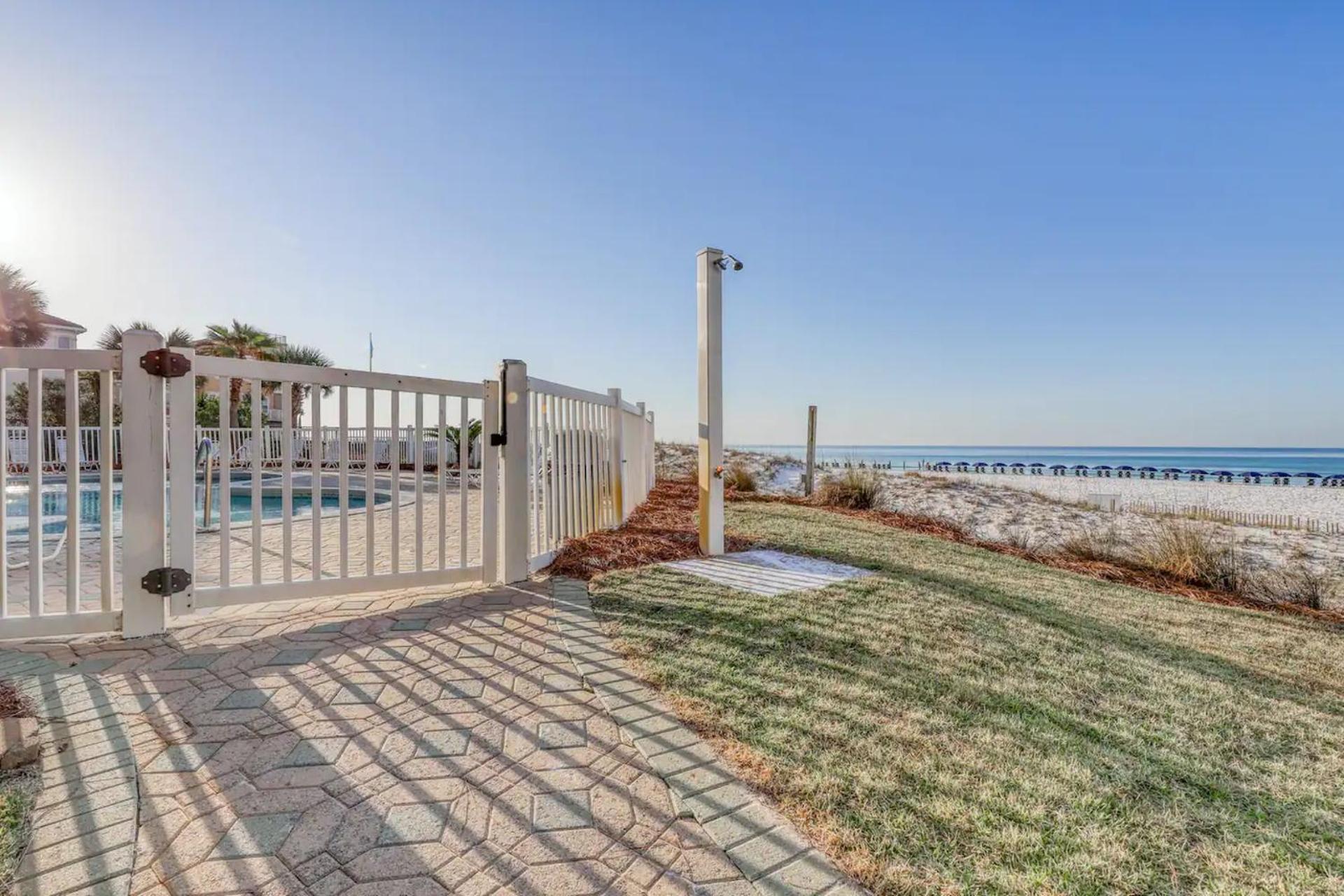 Windancer 107 Holiday home Destin