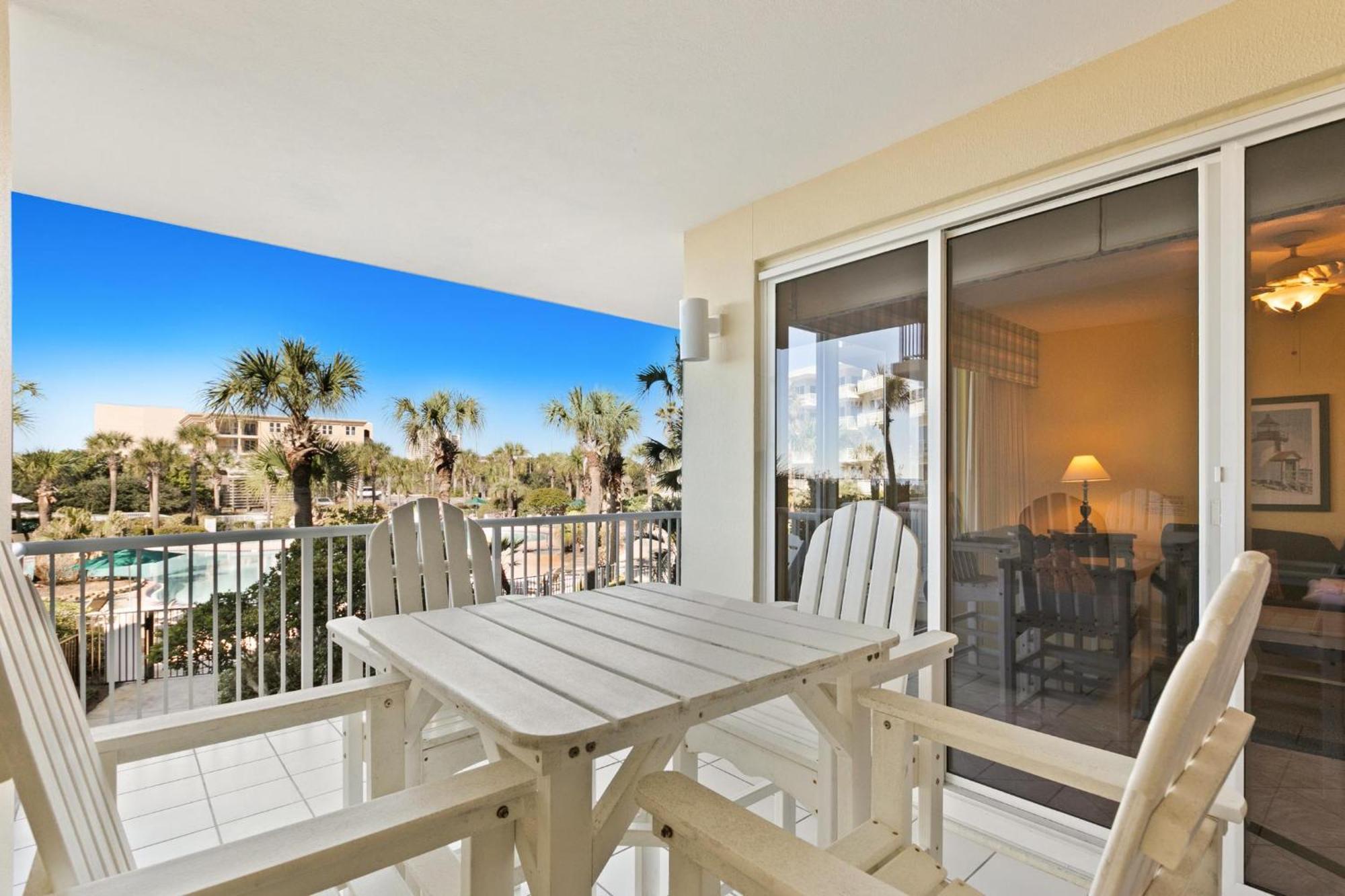 The Crescent 105 Holiday home Destin