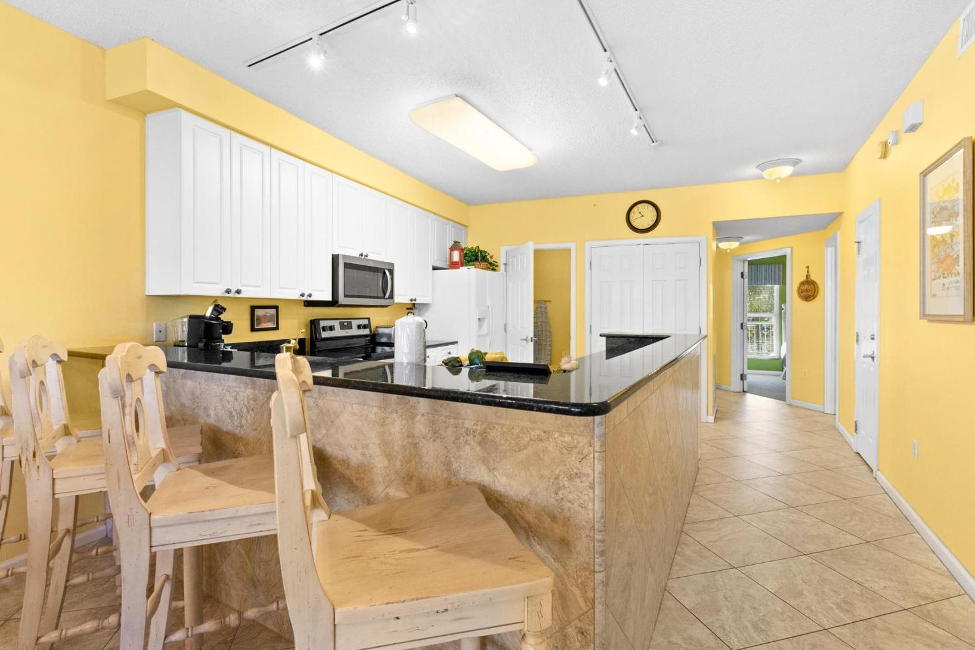 Holiday home The Crescent 105 Destin