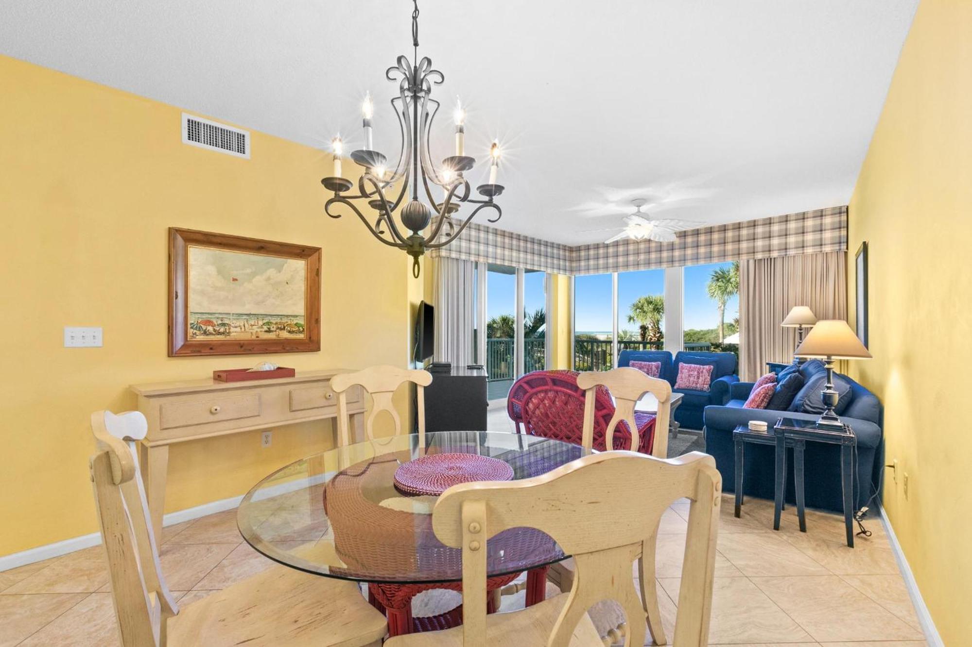 The Crescent 105 Holiday home
