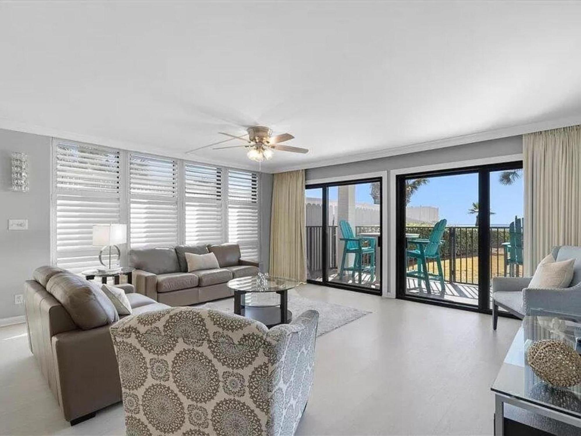 Holiday home Emerald Towers 0101 Destin