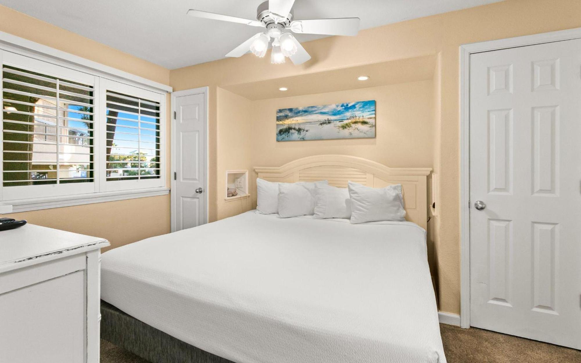 Sundestin Unit 0205 Holiday home