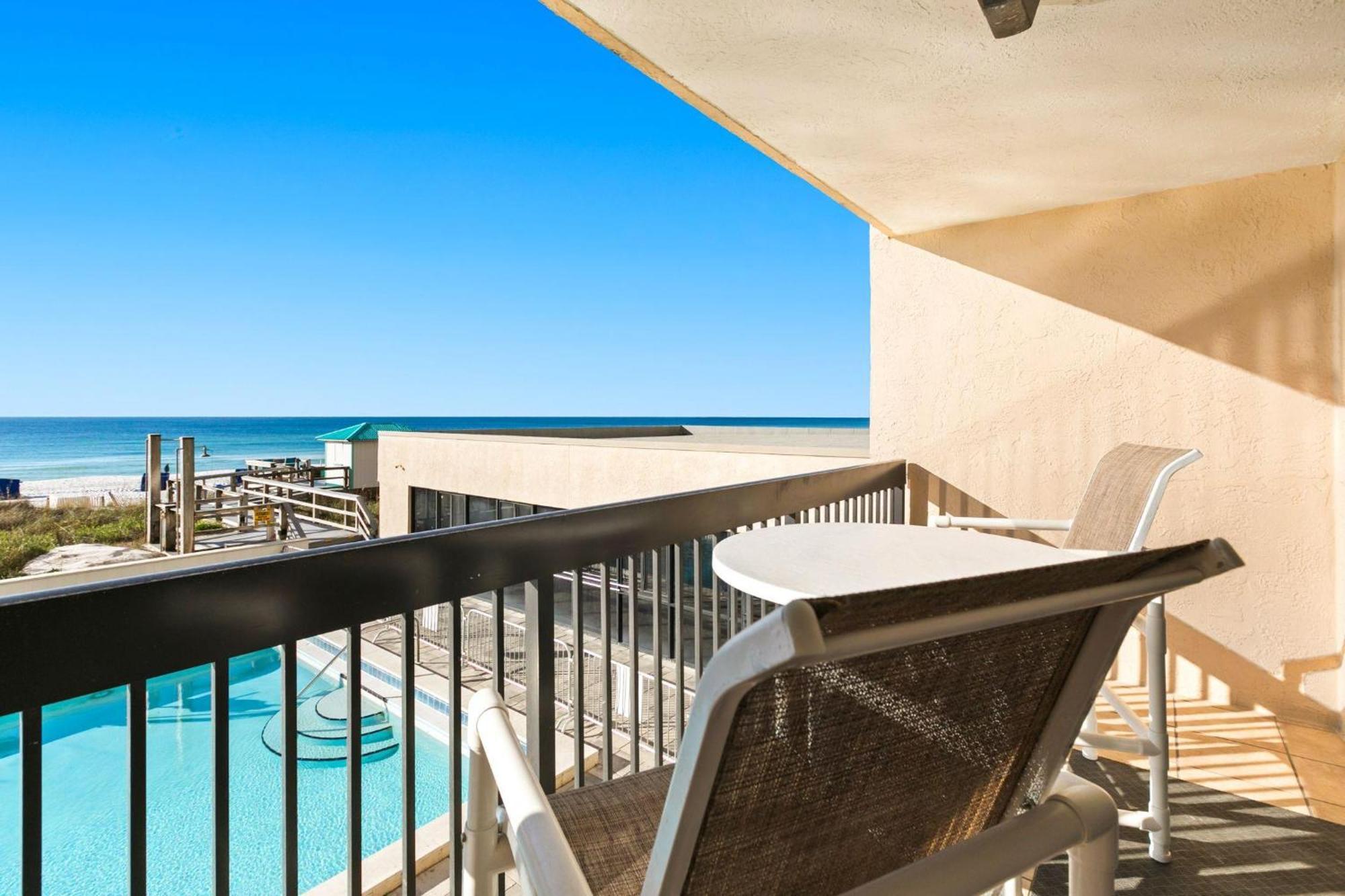 Sundestin Unit 0205 Holiday home