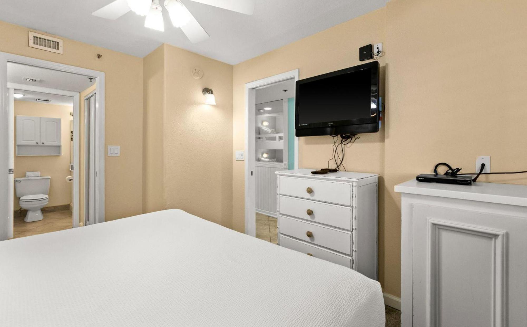 Holiday home Sundestin Unit 0205