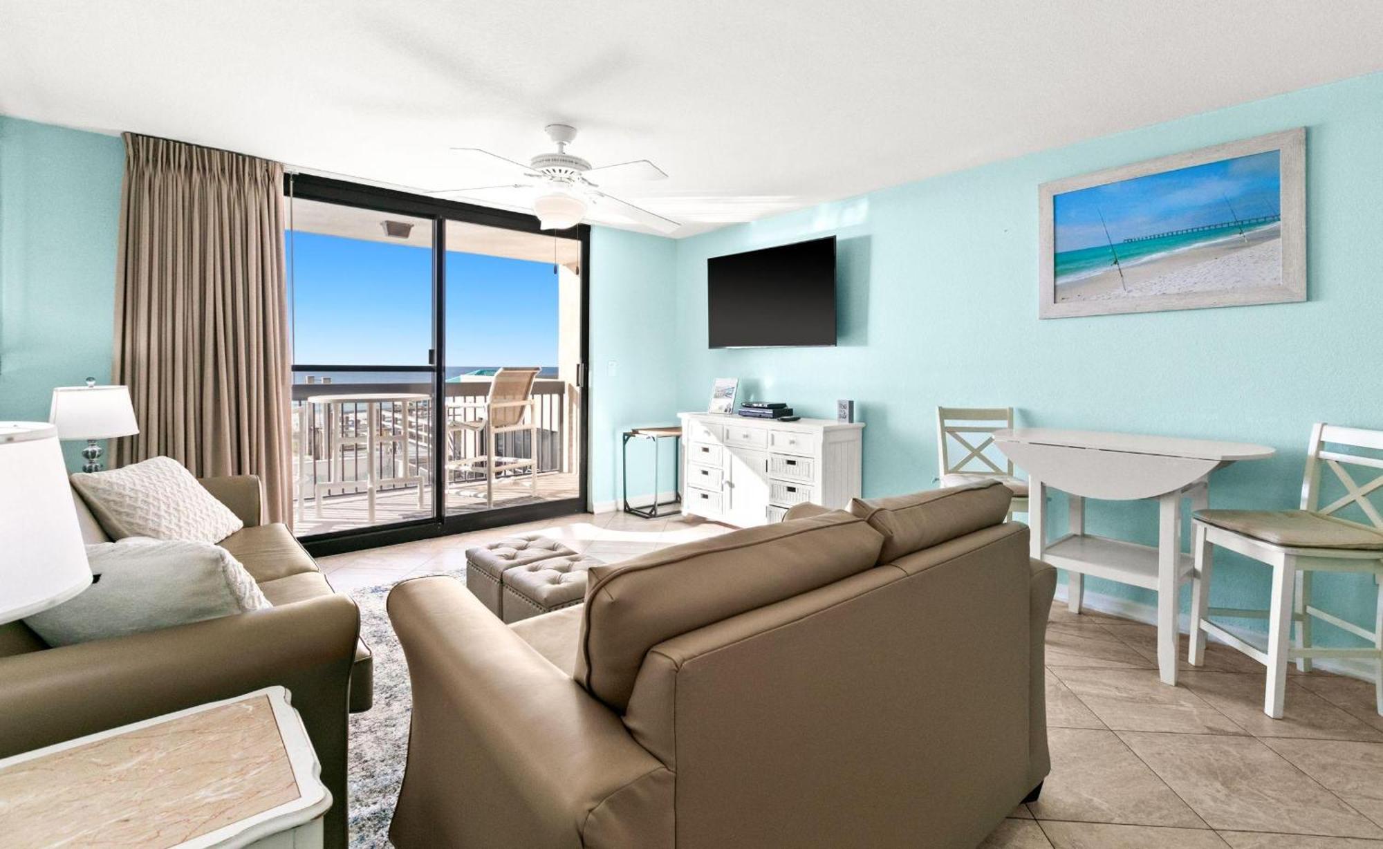 Holiday home Sundestin Unit 0205 Destin