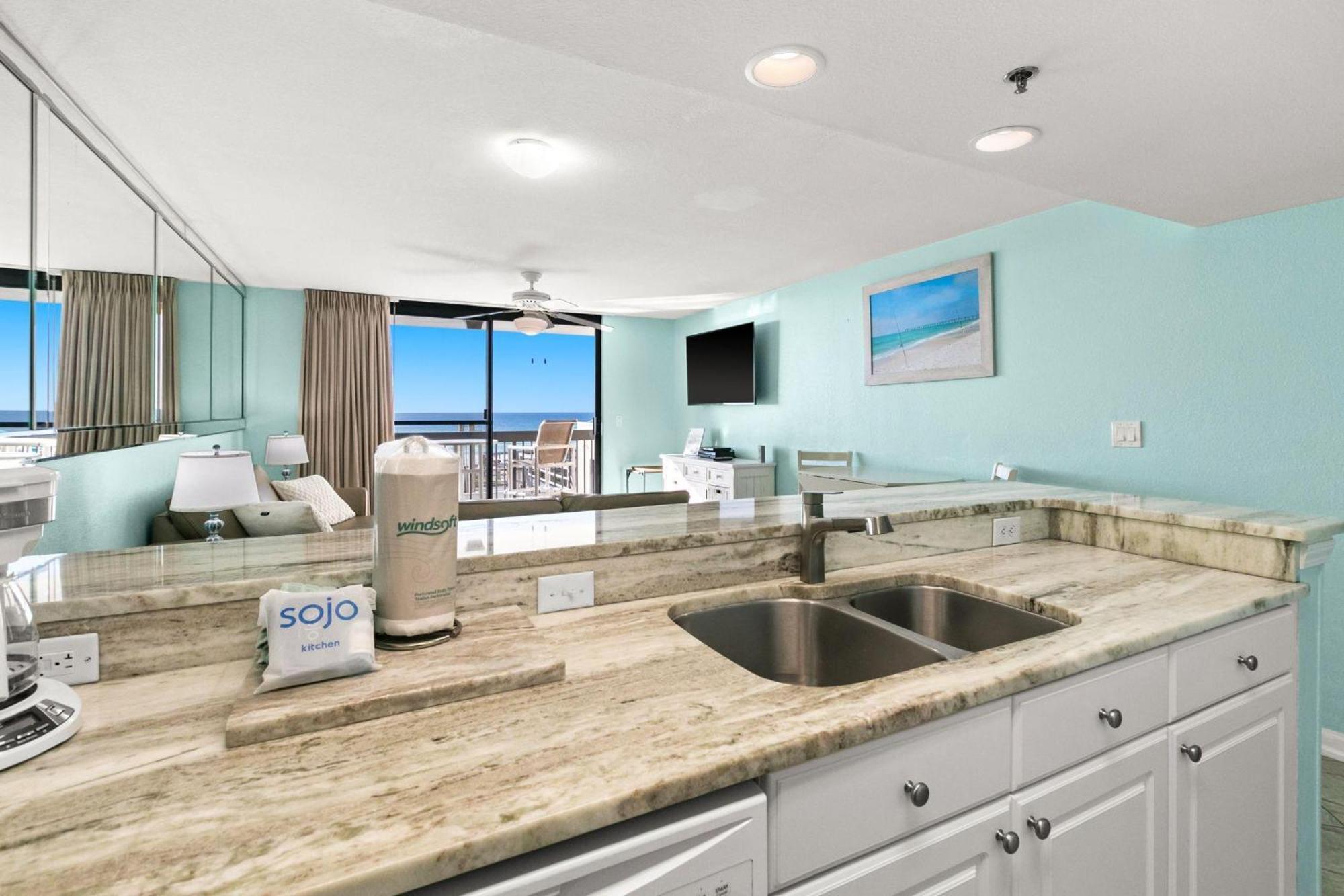 Sundestin Unit 0205 Destin