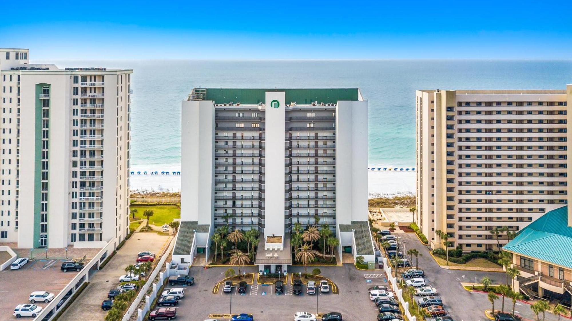 Emerald Towers 1202 * Destin