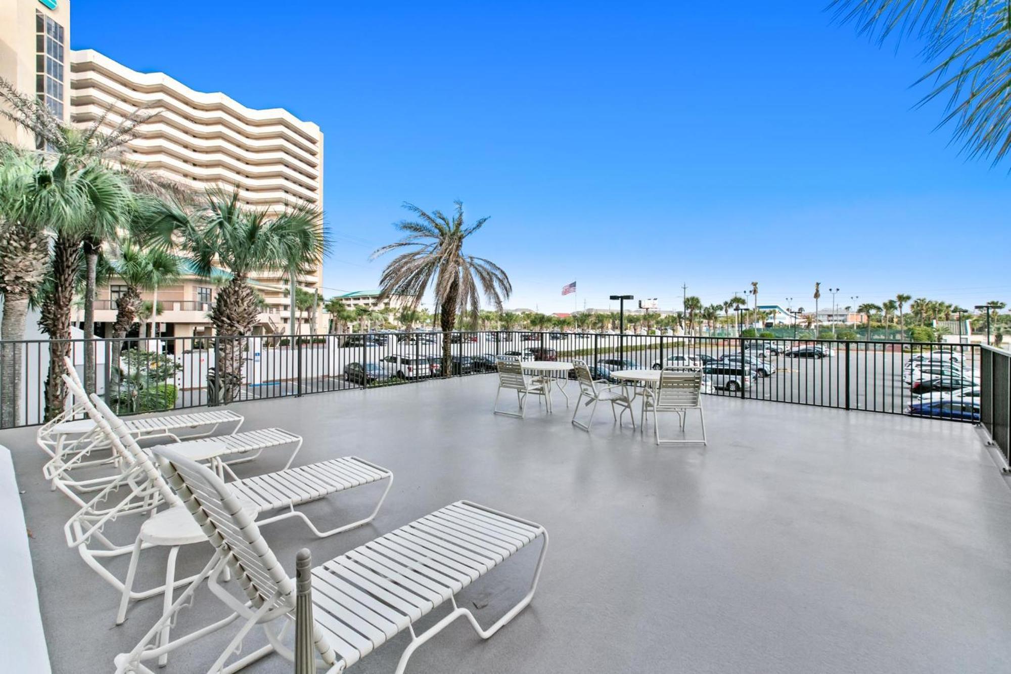Holiday home Emerald Towers 1202 Destin