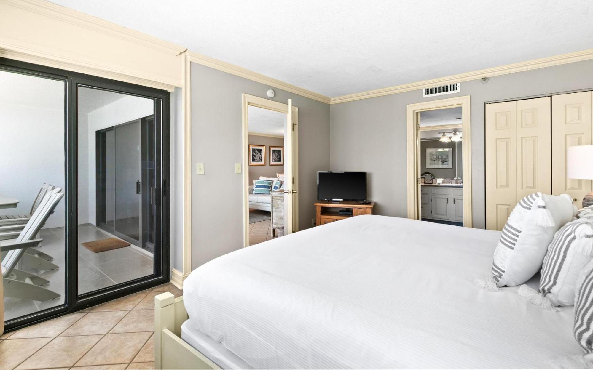 Emerald Towers 1202 Destin