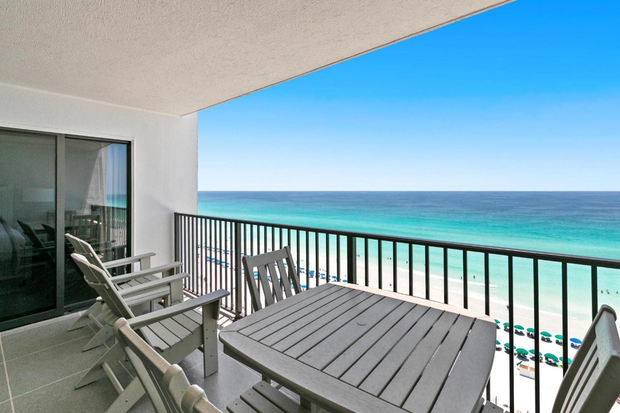 Emerald Towers 1202 Holiday home