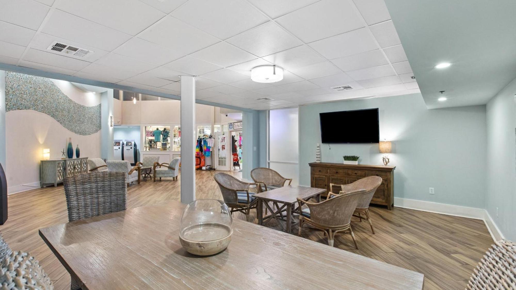 Sundestin Unit 1517 Holiday home Destin
