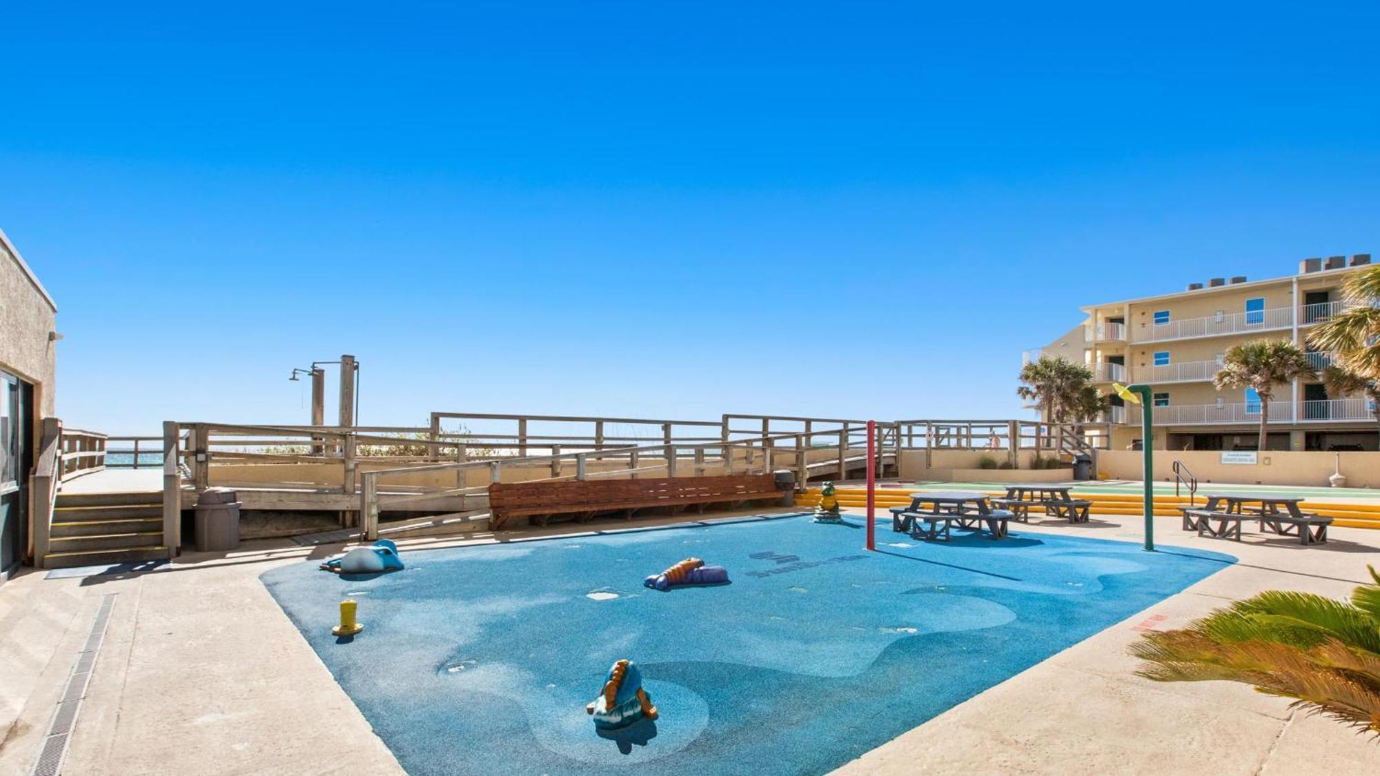 Holiday home Sundestin Unit 1517